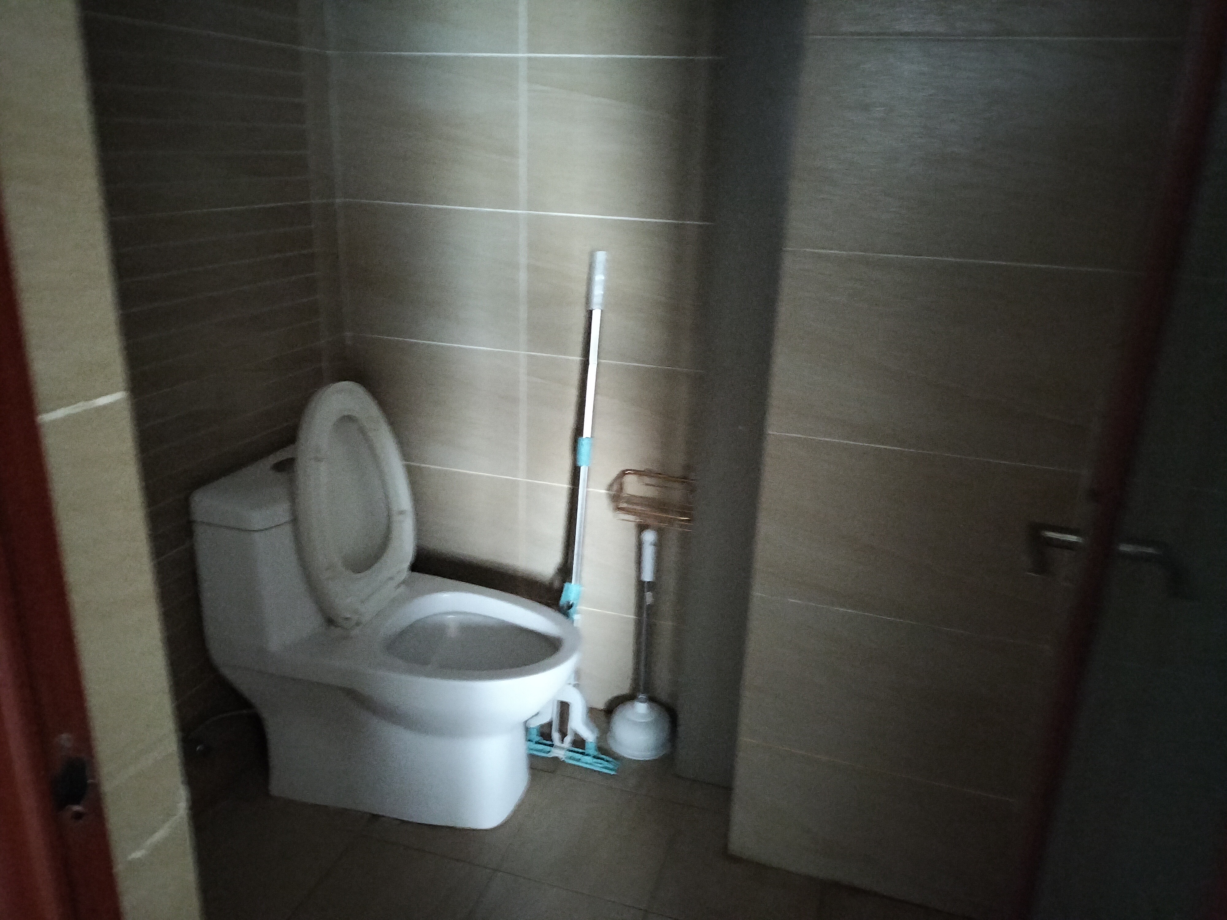 金岛天下  1室1厅1卫    1700.0元/月室内图