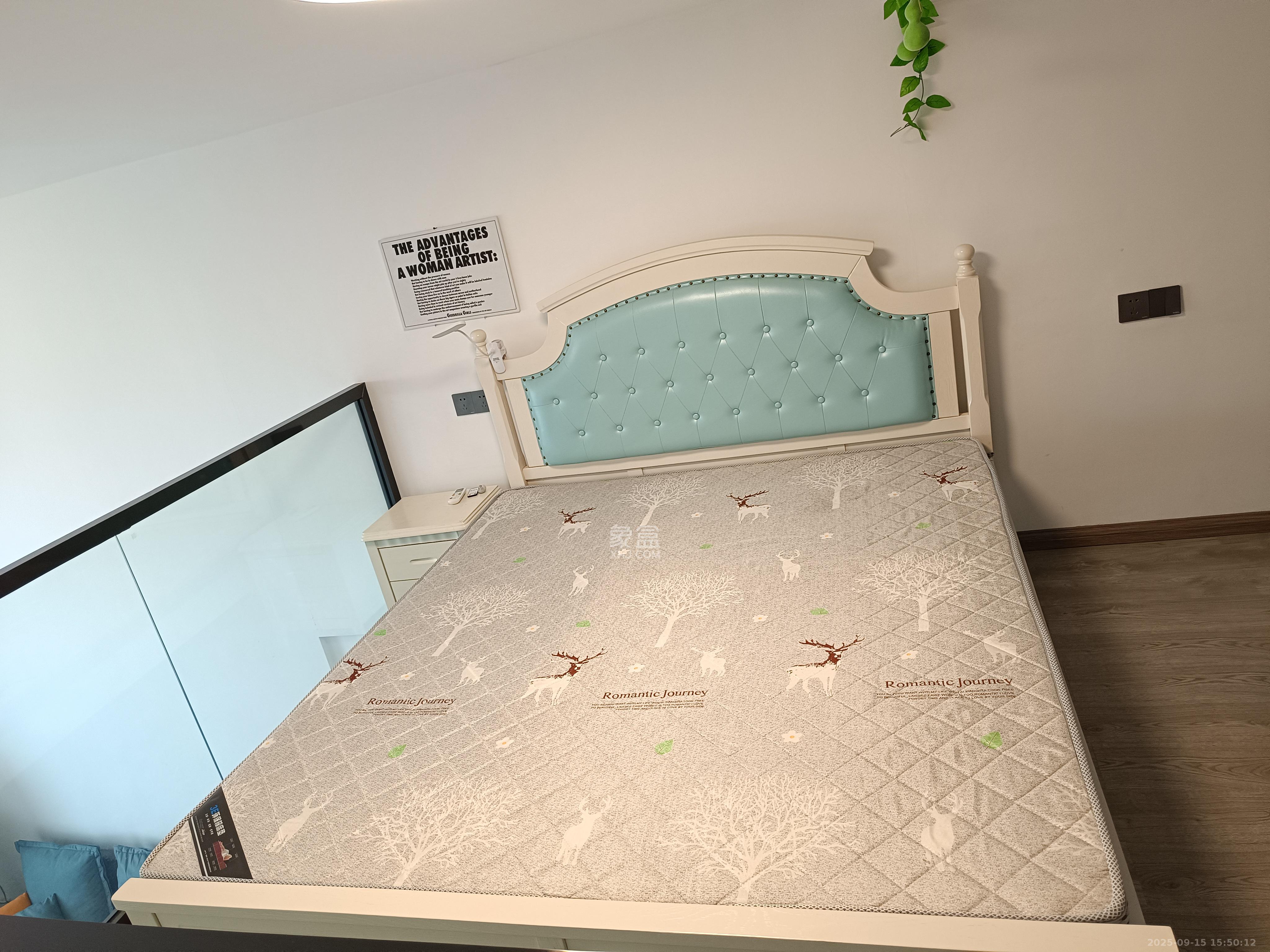 明昇壹城(明昇时代广场)三期 1室1厅1卫 1900.0元/月 明昇壹城(明昇时代广场)三期 1室1厅1卫 1900.0元/月室内图