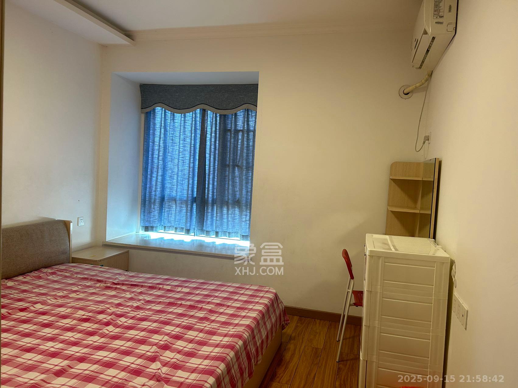 五矿万境水岸一期(万境水岸嘉苑) 3室2厅1卫 2400.0元/月 五矿万境水岸一期(万境水岸嘉苑) 3室2厅1卫 2400.0元/月室内图