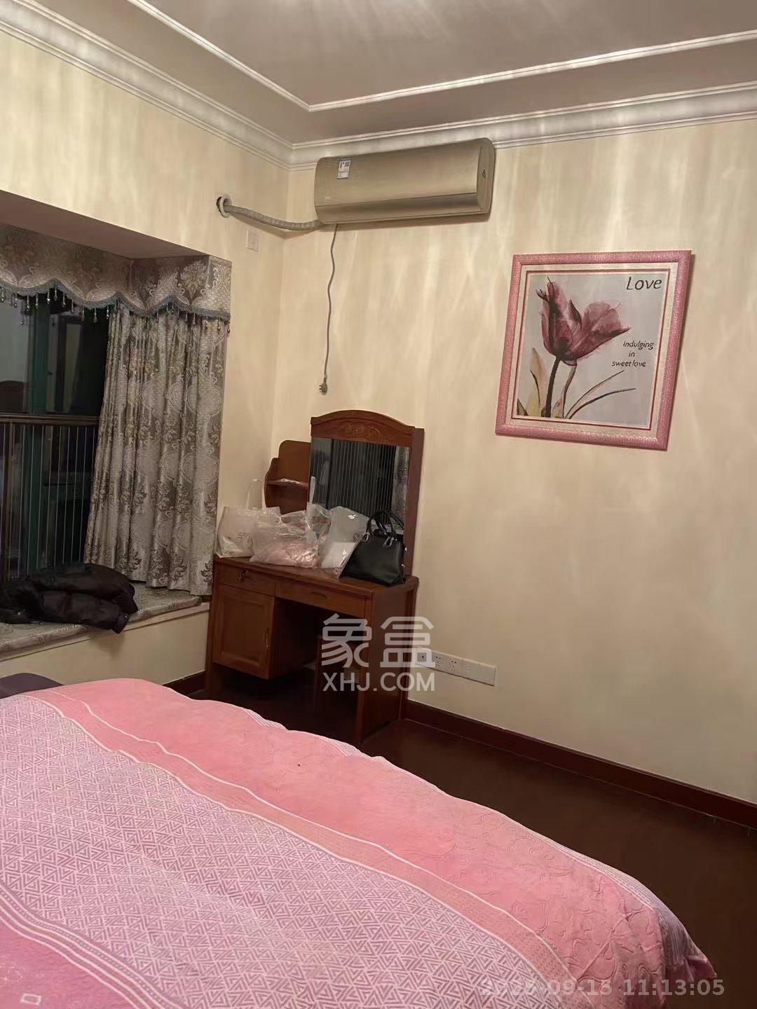 恒大雅苑 3室2厅1卫 2400.0元/月 恒大雅苑 3室2厅1卫 2400.0元/月室内图