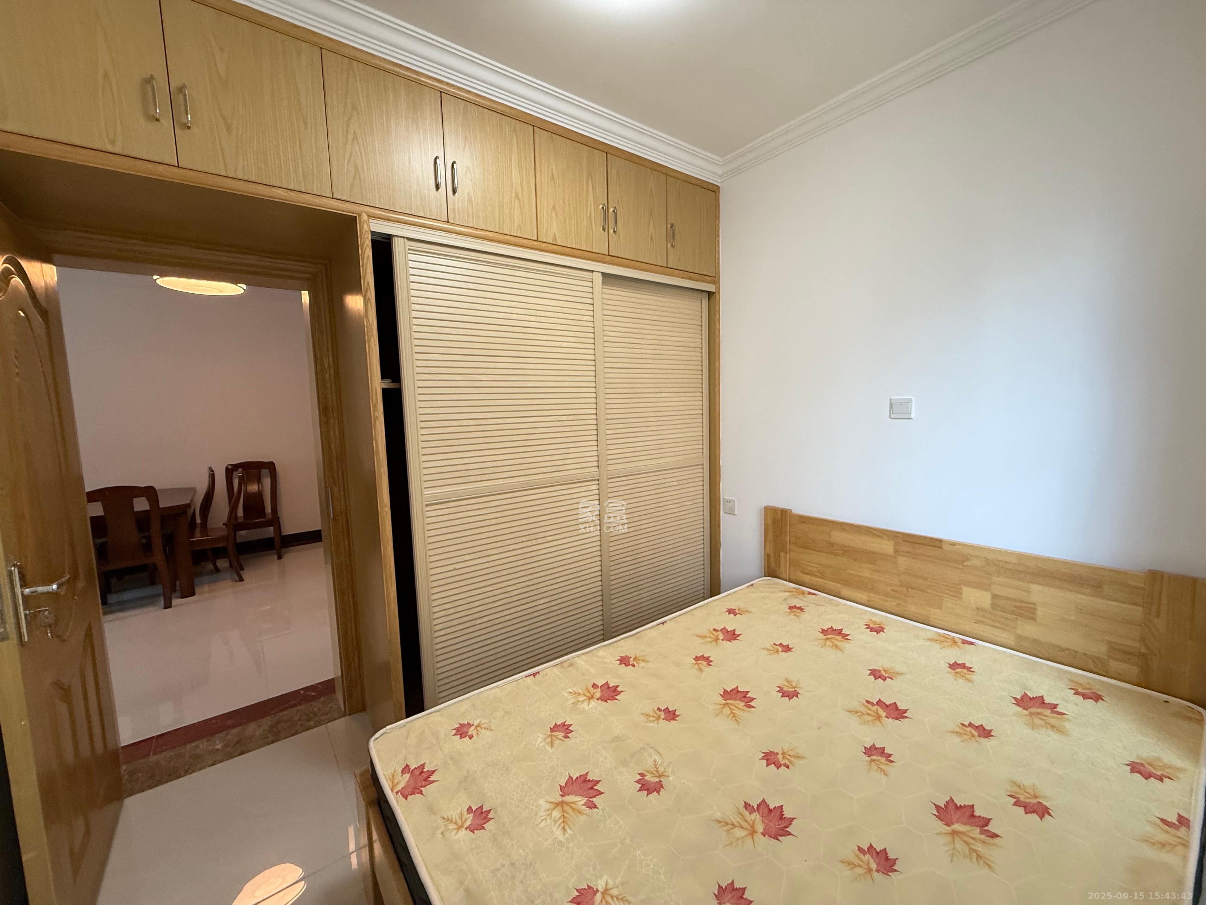 梅溪湖合能璞丽  3室2厅2卫    2400.0元/月室内图