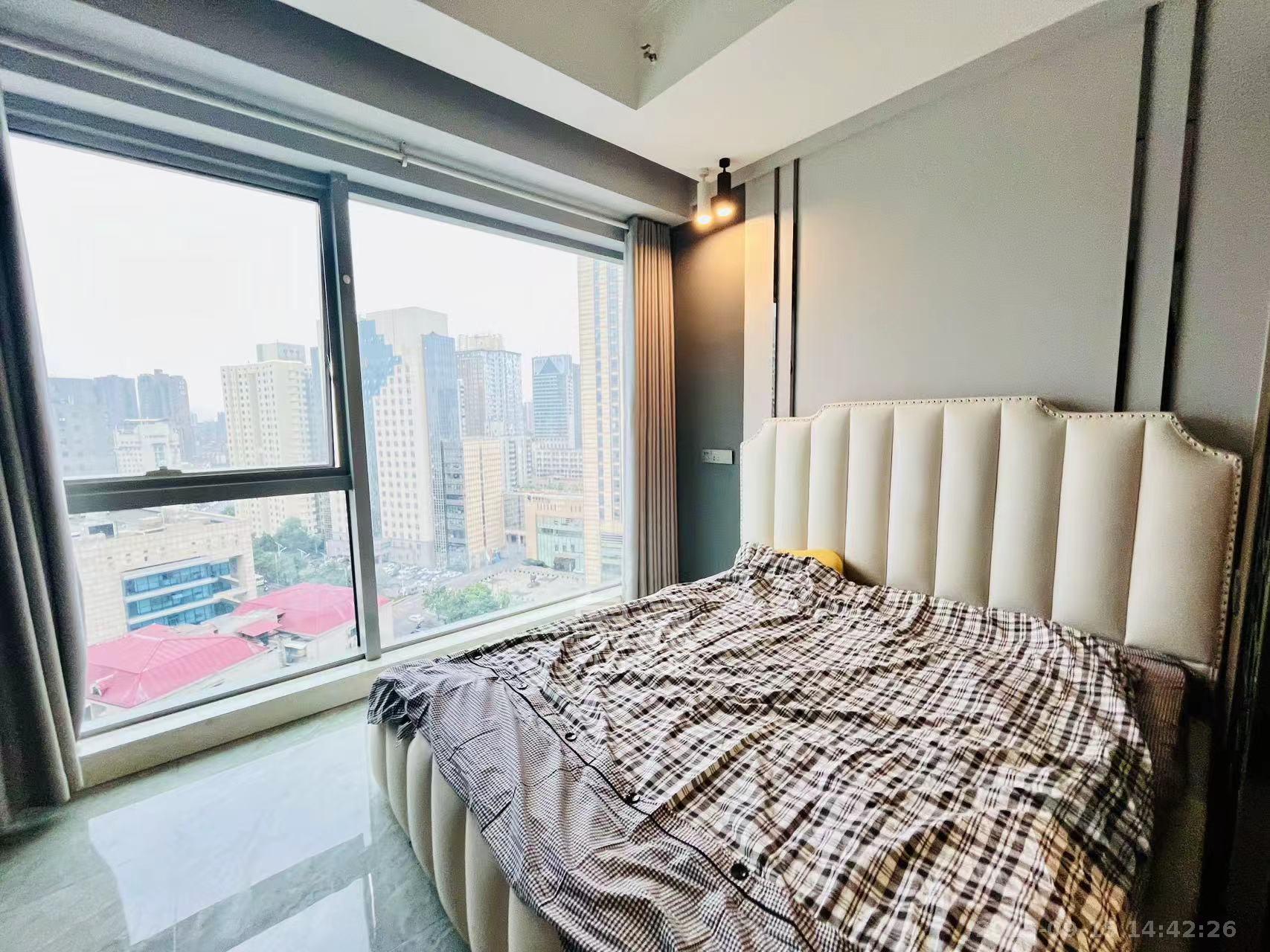 天心白沙里 1室0厅0卫 1800.0元/月 天心白沙里 1室0厅0卫 1800.0元/月室内图