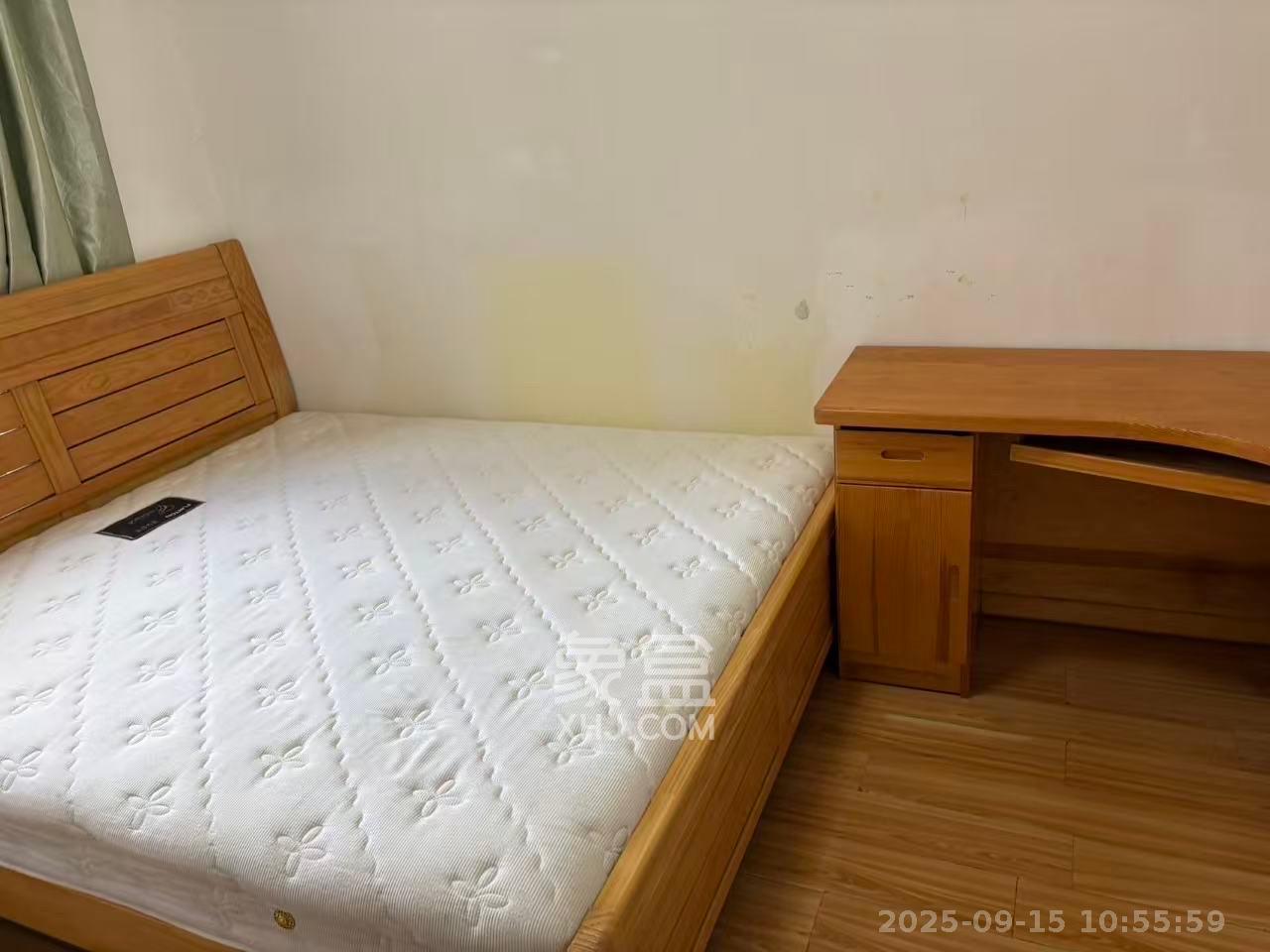 中海梅溪湖壹号 3室1厅1卫 3000.0元/月 中海梅溪湖壹号 3室1厅1卫 3000.0元/月室内图