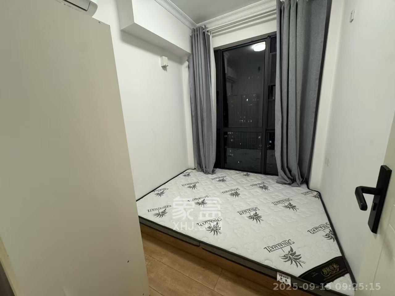 欧亚达国际广场 2室1厅1卫 2300.0元/月 欧亚达国际广场 2室1厅1卫 2300.0元/月室内图