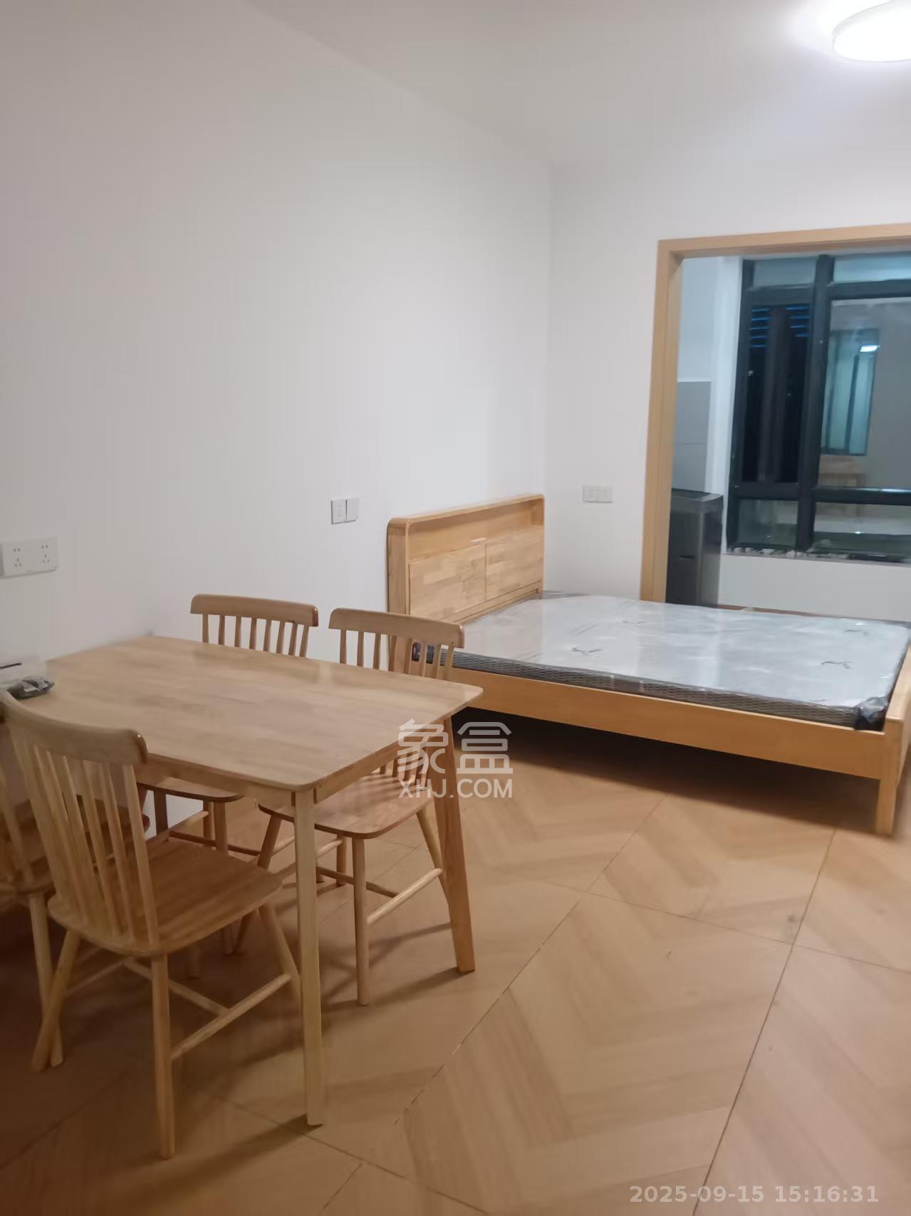 和庄  1室0厅1卫    1500.0元/月 和庄  1室0厅1卫    1500.0元/月