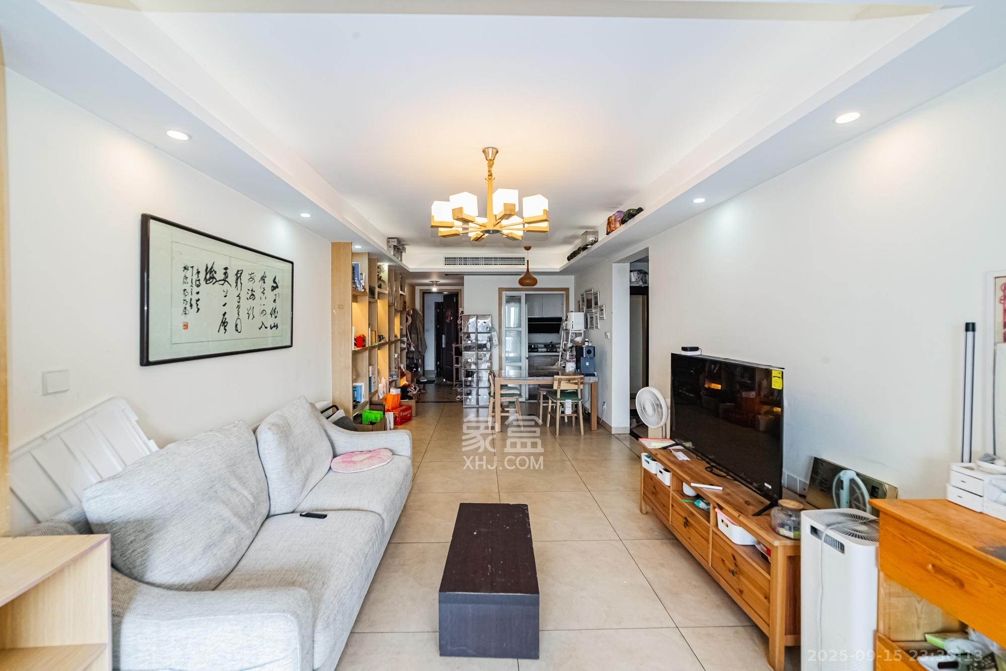 北辰三角洲D2区  3室2厅1卫    152.0万 北辰三角洲D2区  3室2厅1卫    152.0万客厅