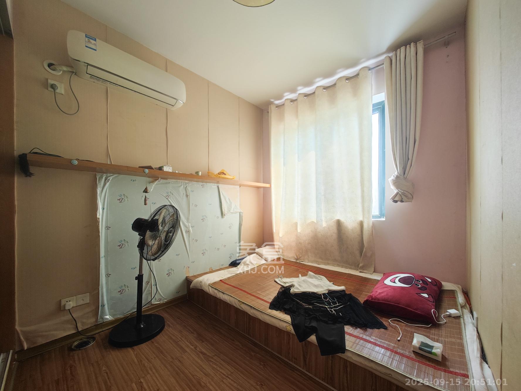 大为时代家园 2室2厅2卫 56.0万 大为时代家园 2室2厅2卫 56.0万卧室