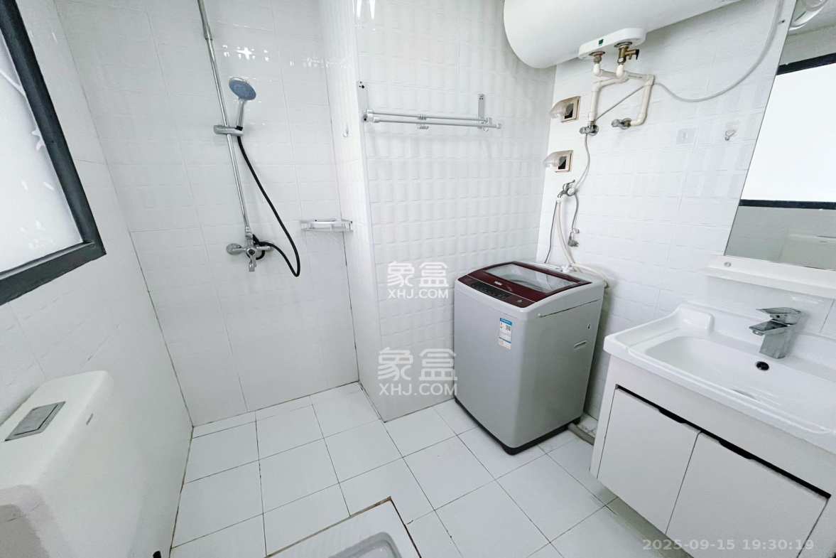 众东国际 1室1厅1卫 1900.0元/月 众东国际 1室1厅1卫 1900.0元/月室内图