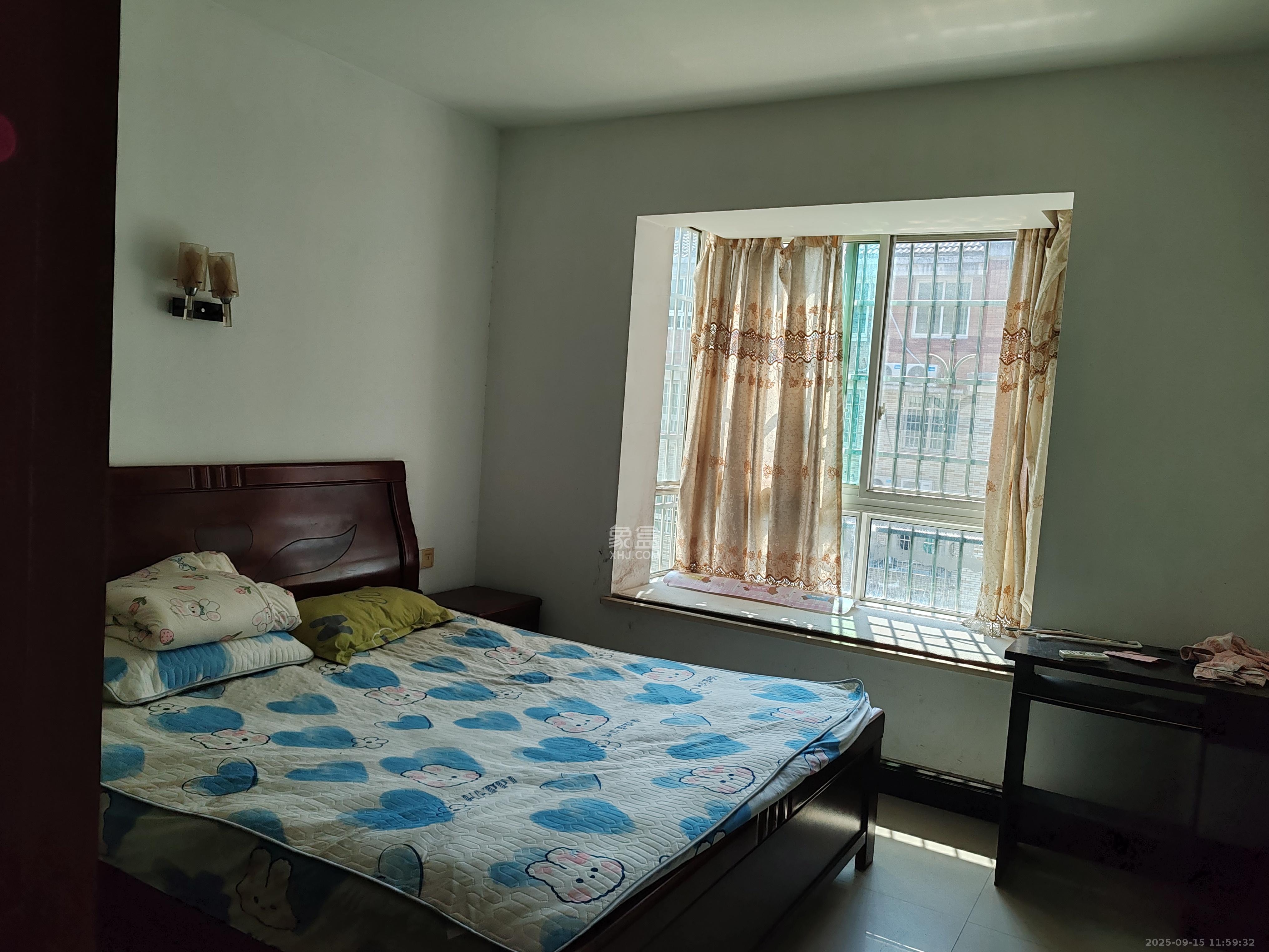 恒鑫澜北湾 3室2厅1卫 2200.0元/月 恒鑫澜北湾 3室2厅1卫 2200.0元/月室内图