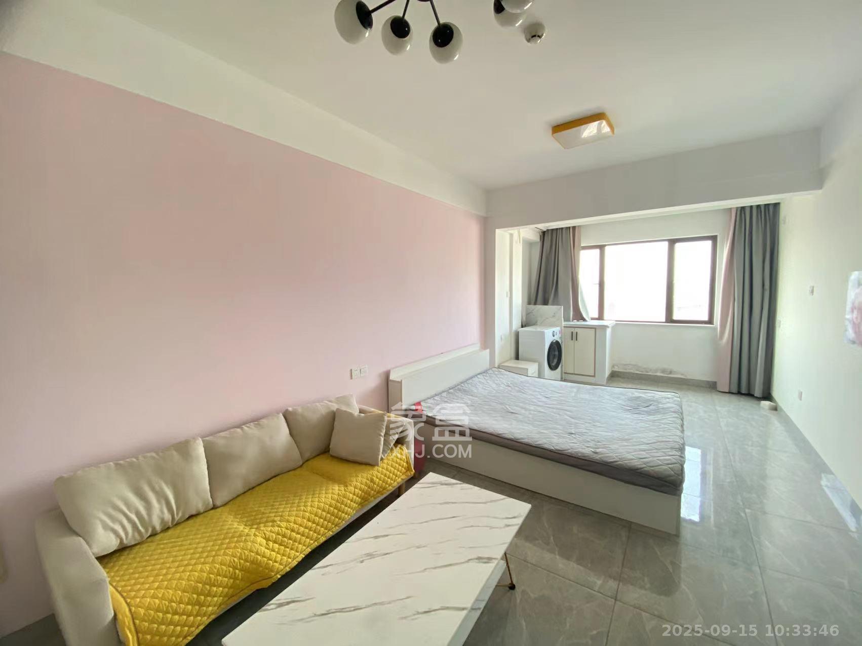 惠通才郡  1室1厅1卫    1600.0元/月 惠通才郡  1室1厅1卫    1600.0元/月室内图