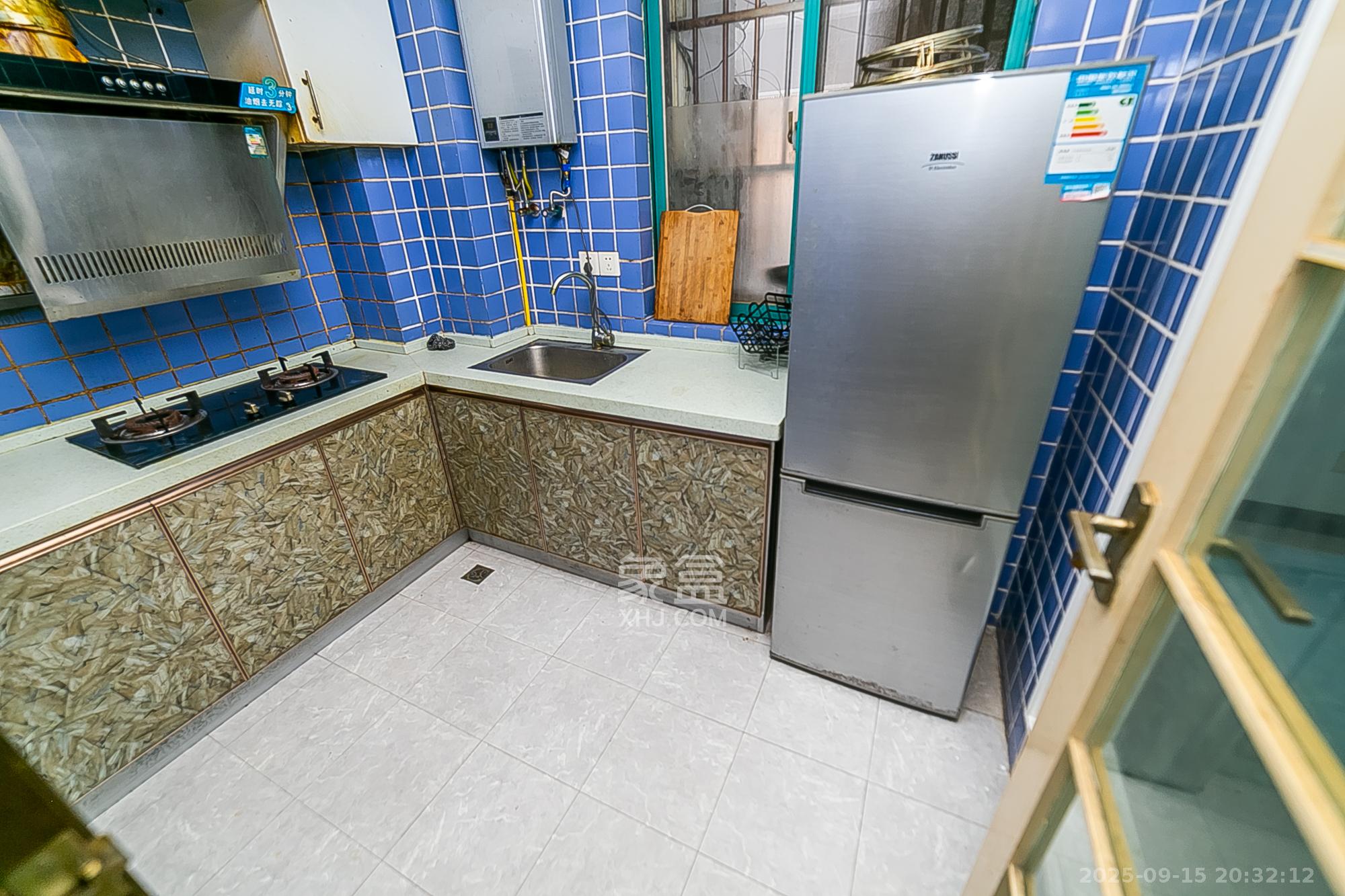 白沙花园  2室2厅1卫    56.0万其他