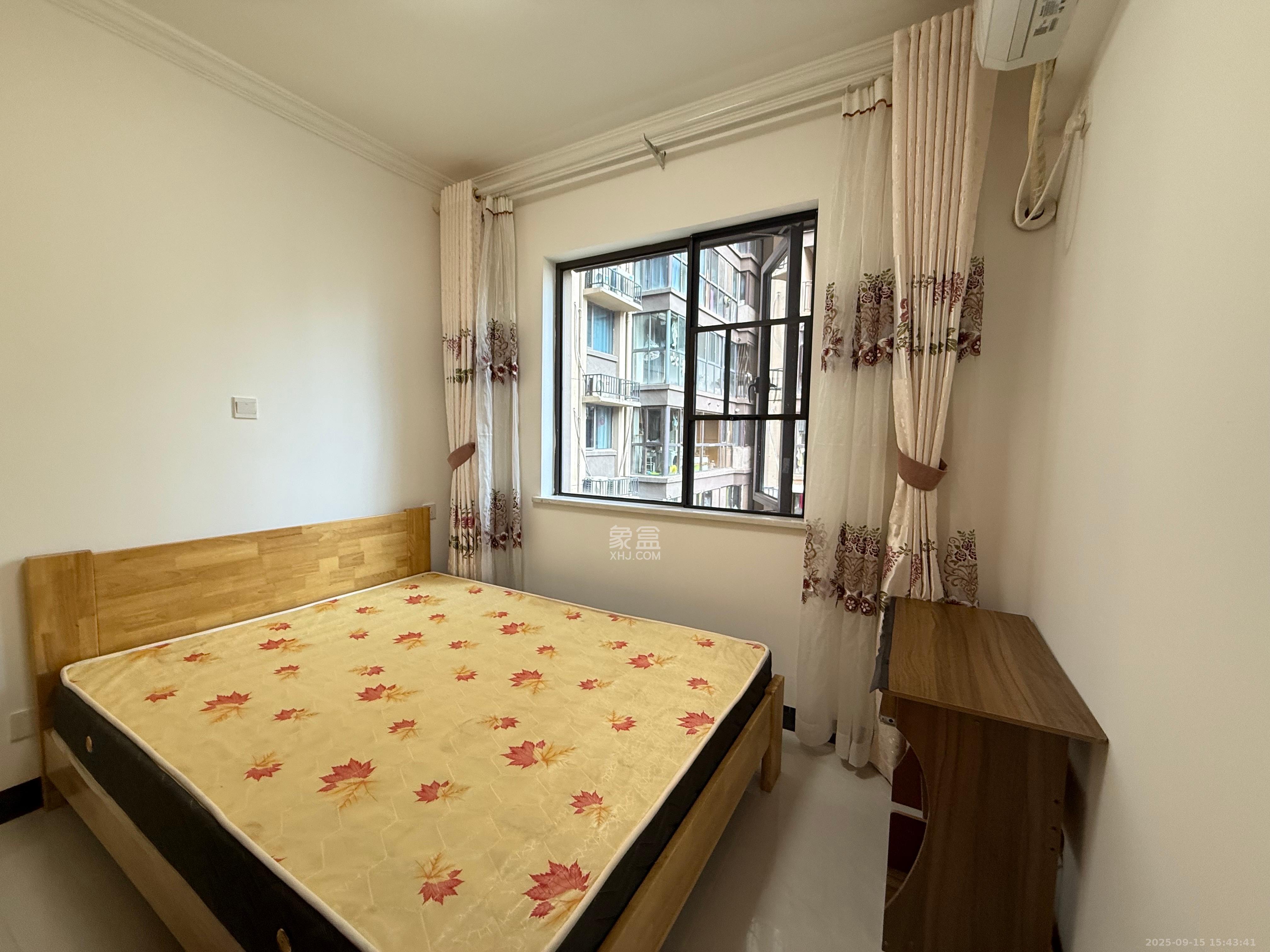 梅溪湖合能璞丽  3室2厅2卫    2400.0元/月室内图