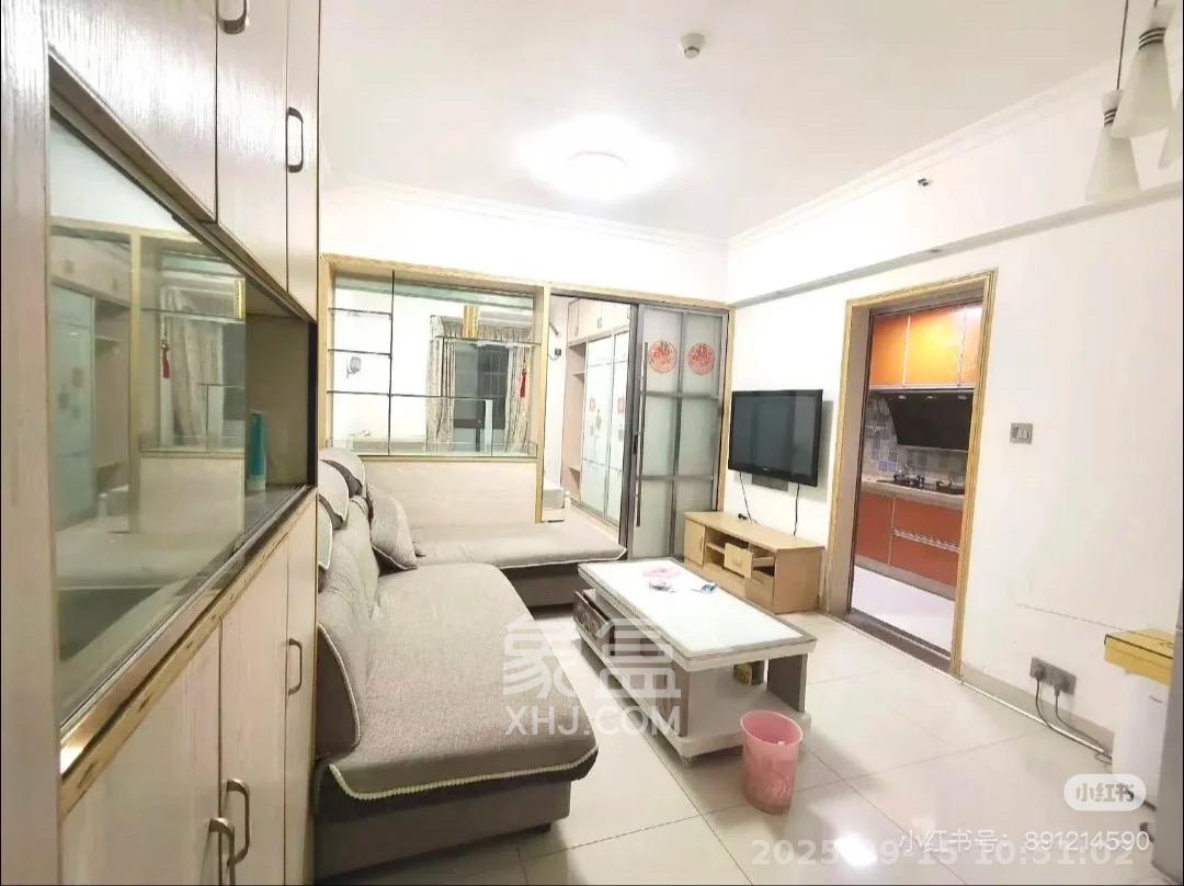 圆梦康乐城 1室1厅1卫 1200.0元/月 圆梦康乐城 1室1厅1卫 1200.0元/月室内图