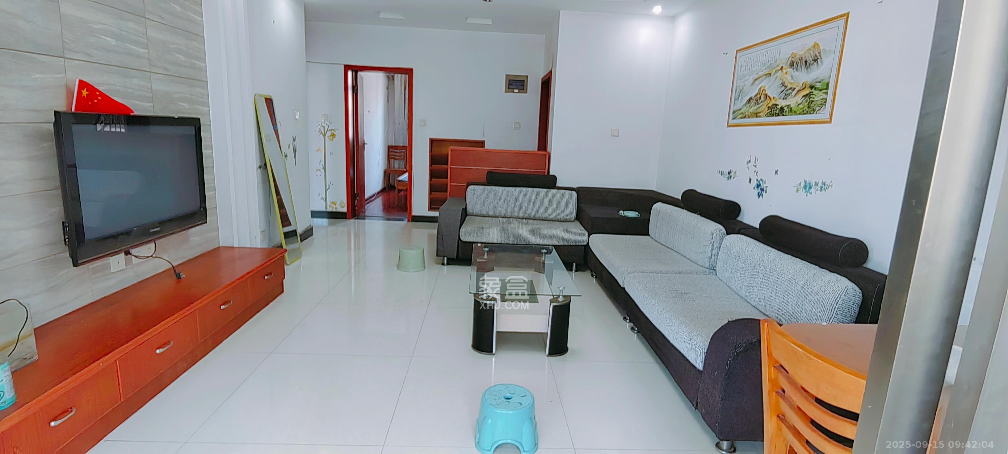 黄鹤小区2片 2室2厅1卫 1600.0元/月 黄鹤小区2片 2室2厅1卫 1600.0元/月室内图