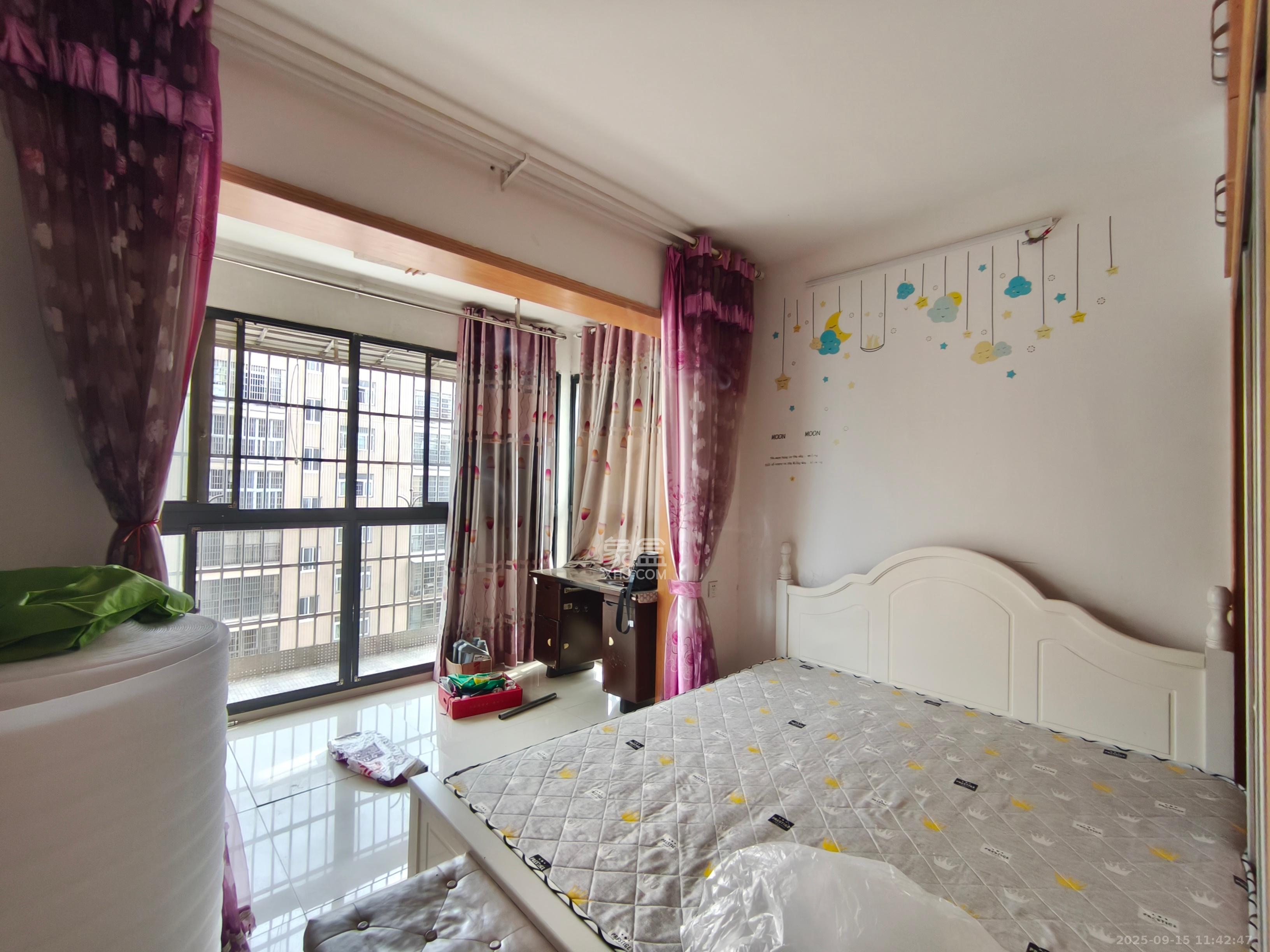 和沁园 2室1厅1卫 1750.0元/月 和沁园 2室1厅1卫 1750.0元/月室内图