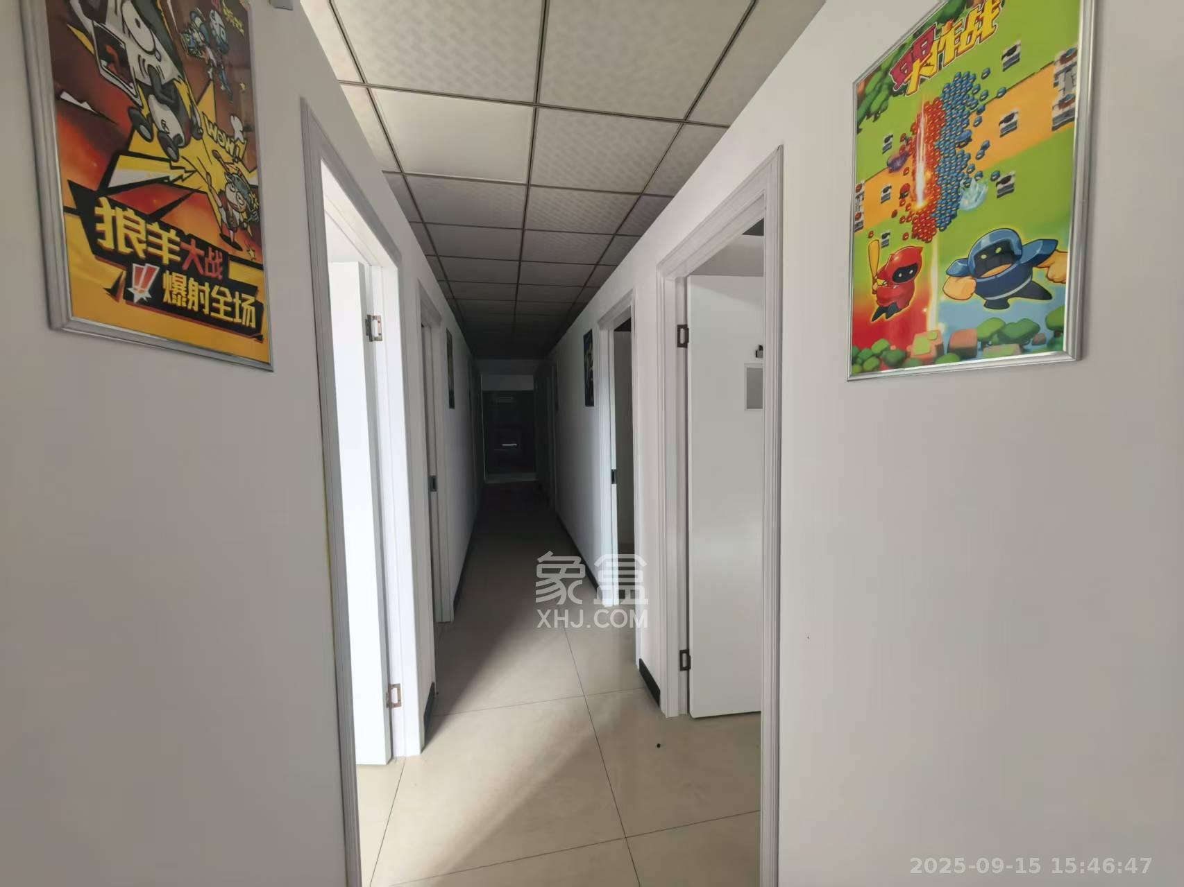 新长海广场   500.0㎡      20000.0元/月室内图