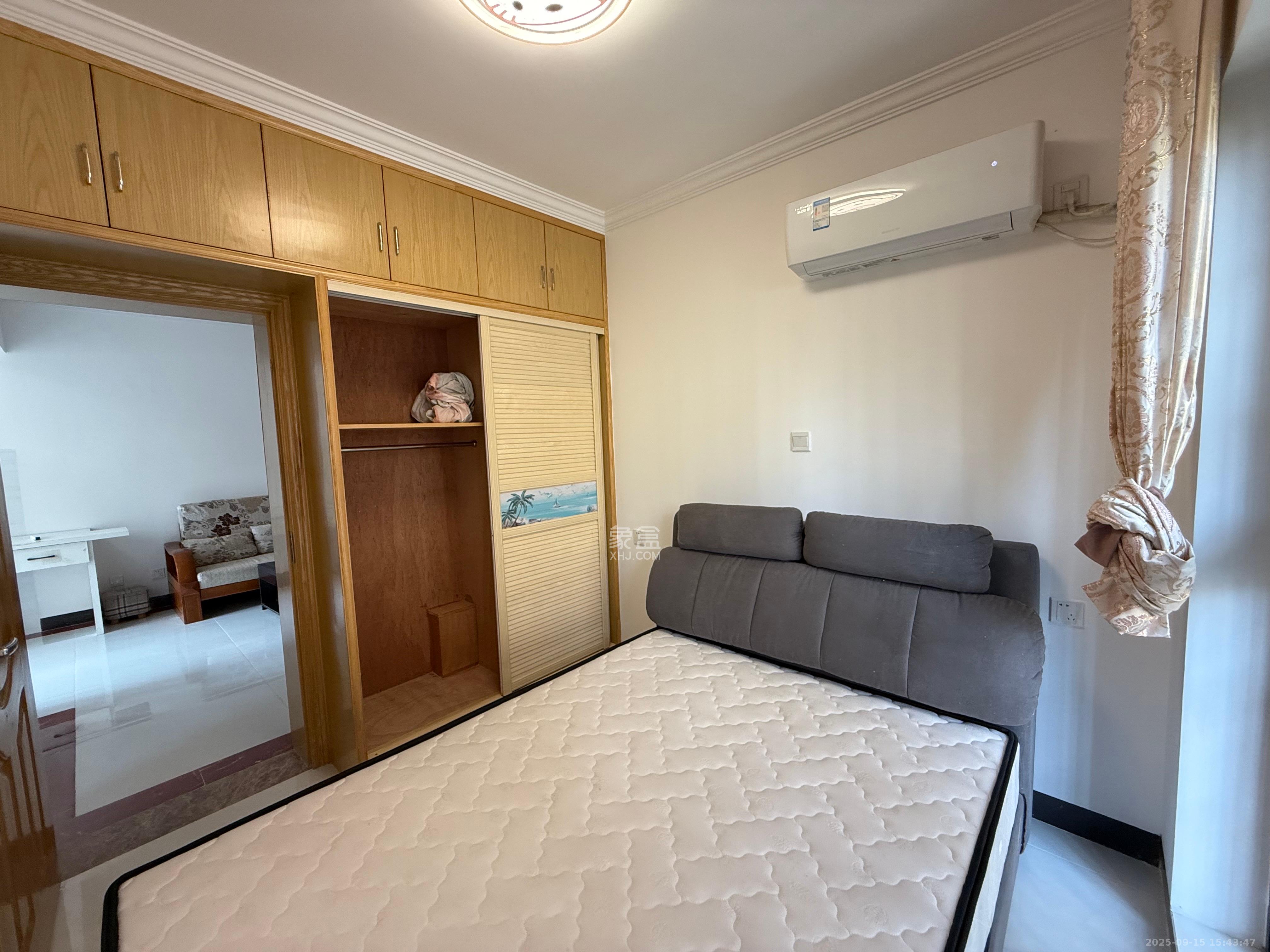 梅溪湖合能璞丽  3室2厅2卫    2400.0元/月室内图