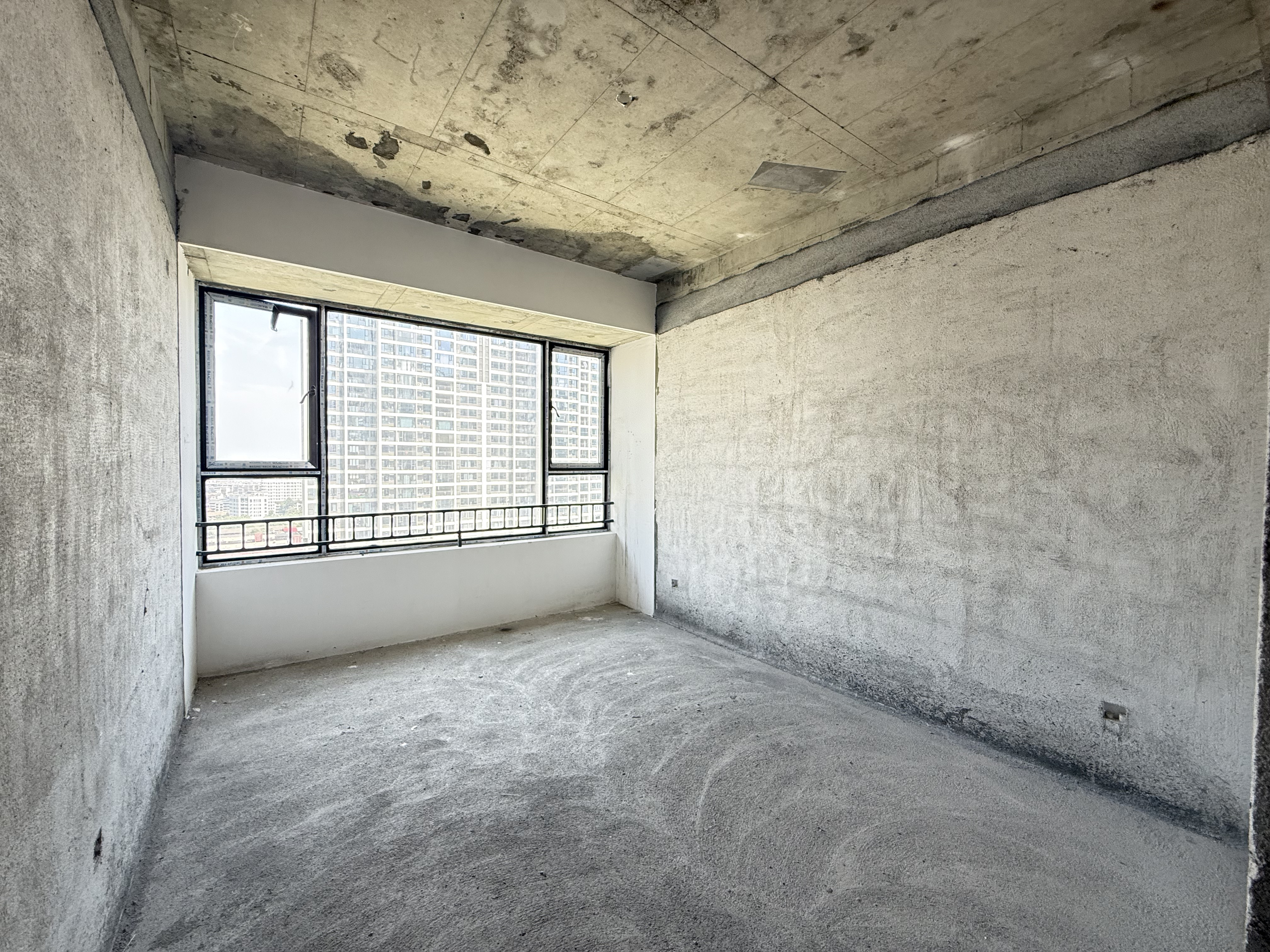 建工城城市之光  4室2厅2卫    118.0万室内图