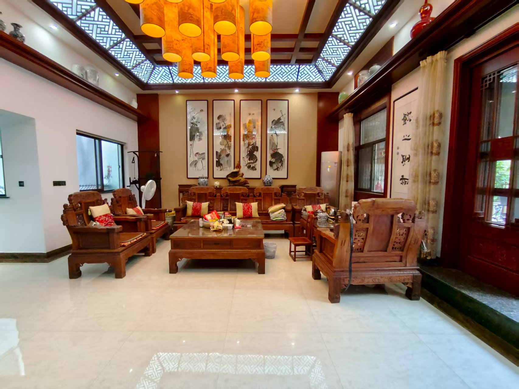 海韵天城 5室2厅2卫 218.0万 海韵天城 5室2厅2卫 218.0万室内图