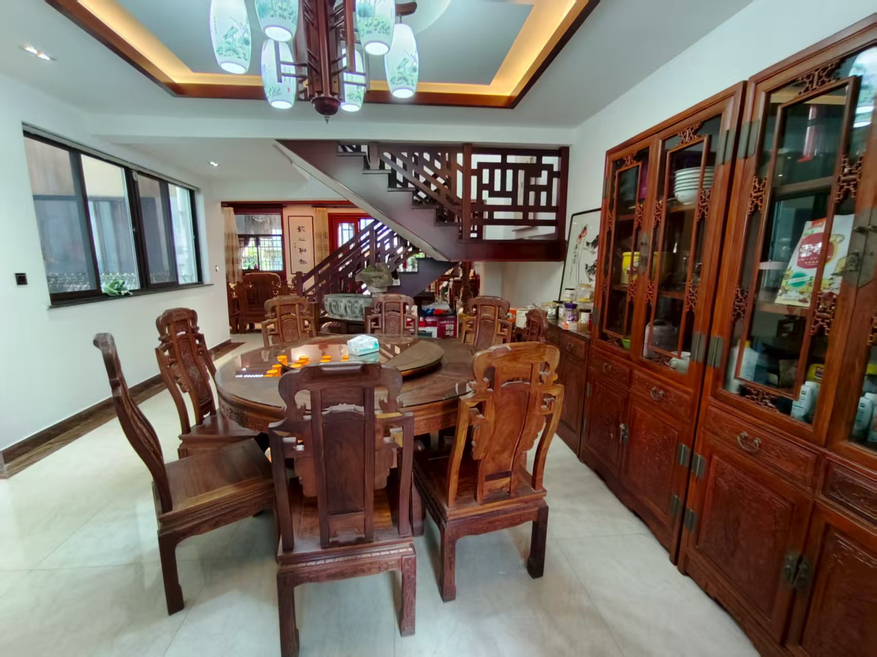 海韵天城 5室2厅2卫 218.0万 海韵天城 5室2厅2卫 218.0万室内图