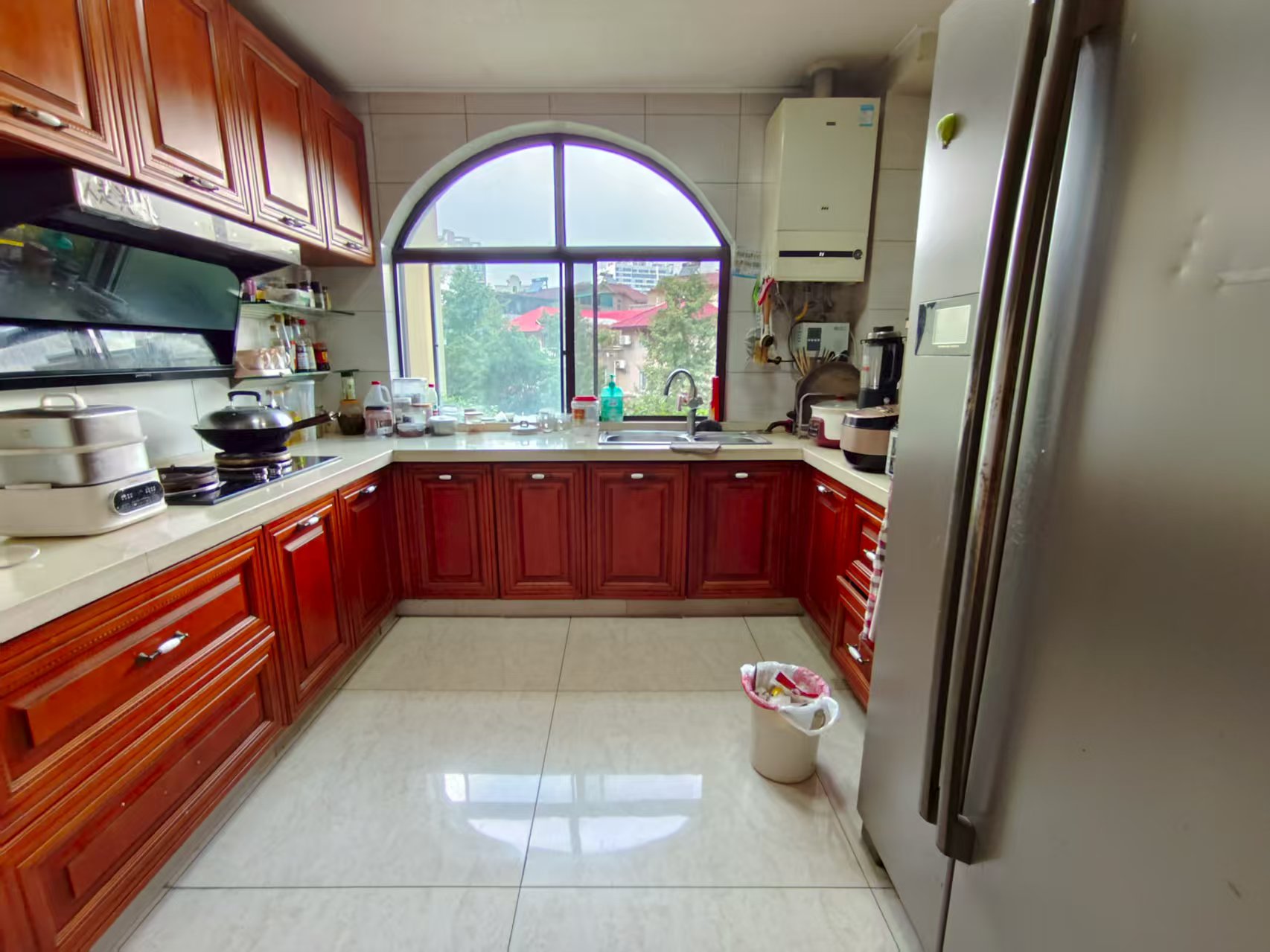 海韵天城 5室2厅2卫 218.0万 海韵天城 5室2厅2卫 218.0万室内图