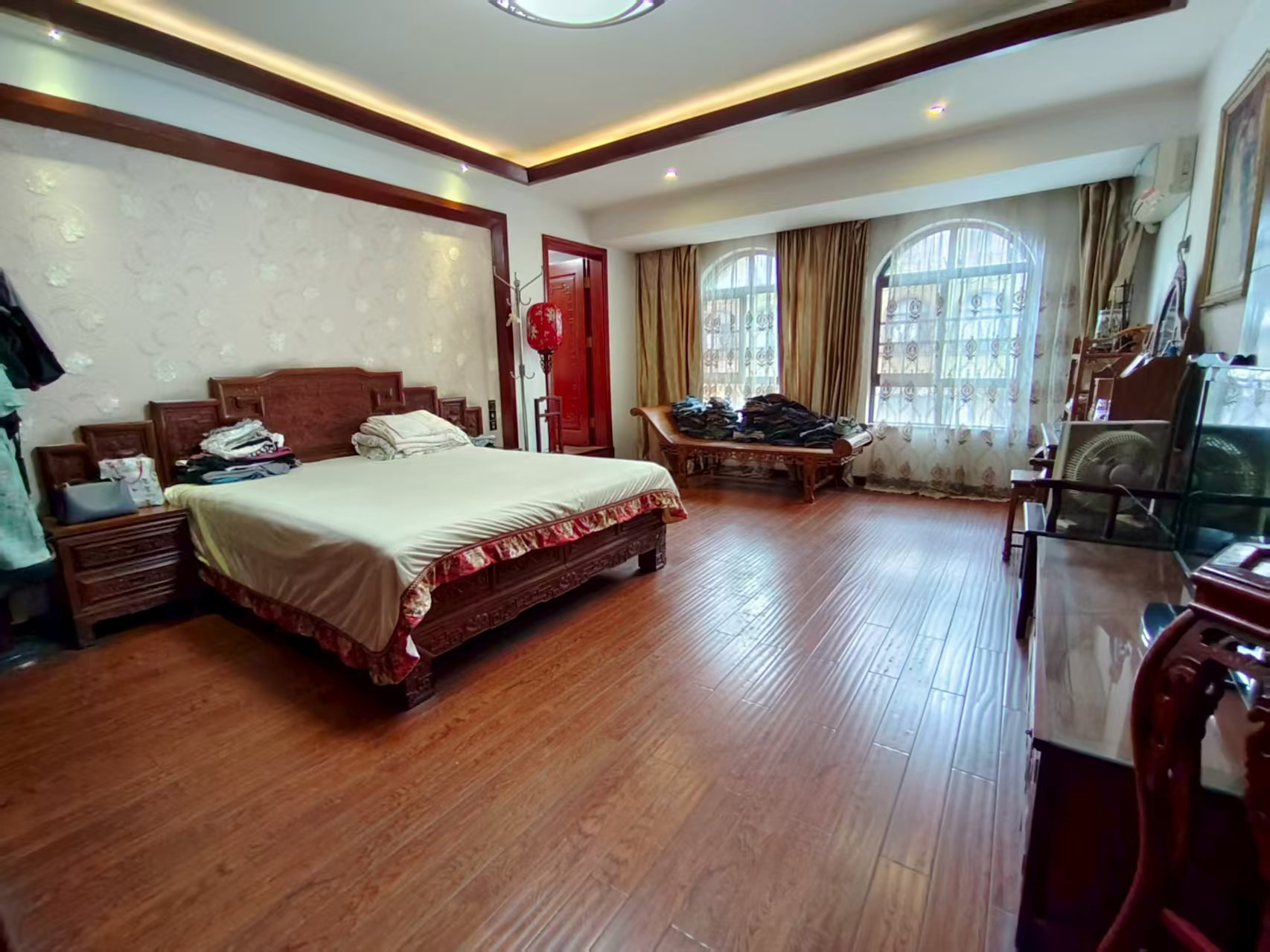 海韵天城 5室2厅2卫 218.0万 海韵天城 5室2厅2卫 218.0万室内图