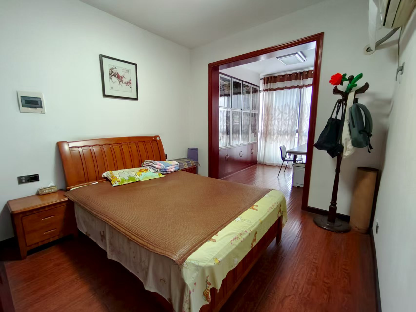 海韵天城 5室2厅2卫 218.0万 海韵天城 5室2厅2卫 218.0万室内图