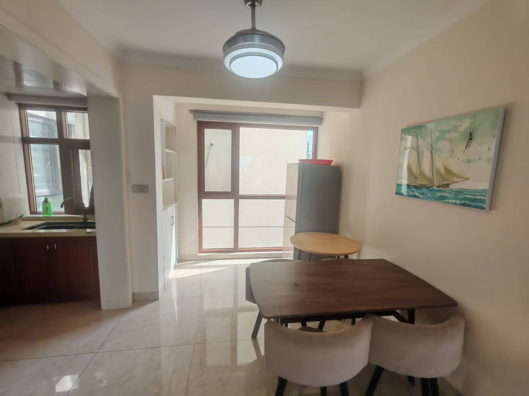 滨江花园 3室2厅2卫 58.0万 滨江花园 3室2厅2卫 58.0万室内图