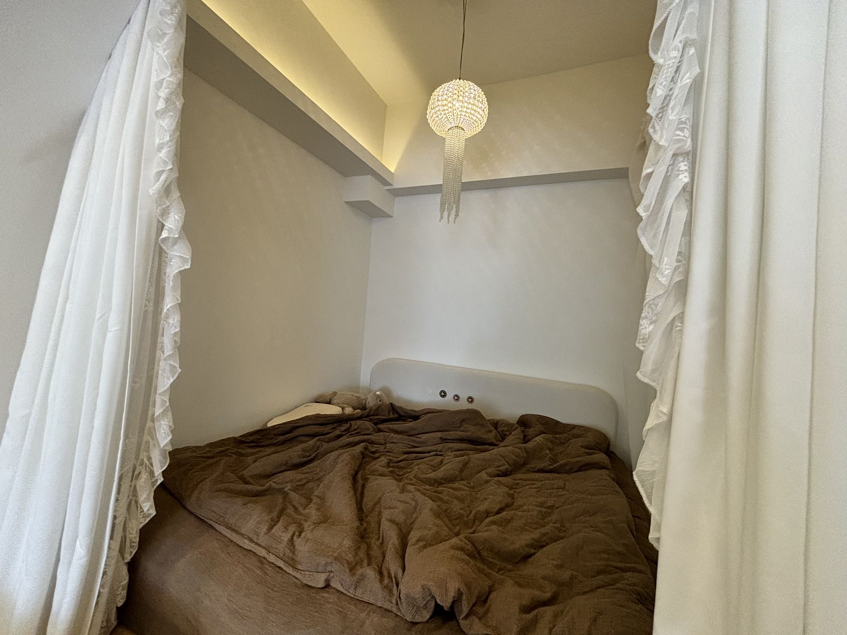 世贸广场 1室1厅1卫 33.0万 世贸广场 1室1厅1卫 33.0万室内图