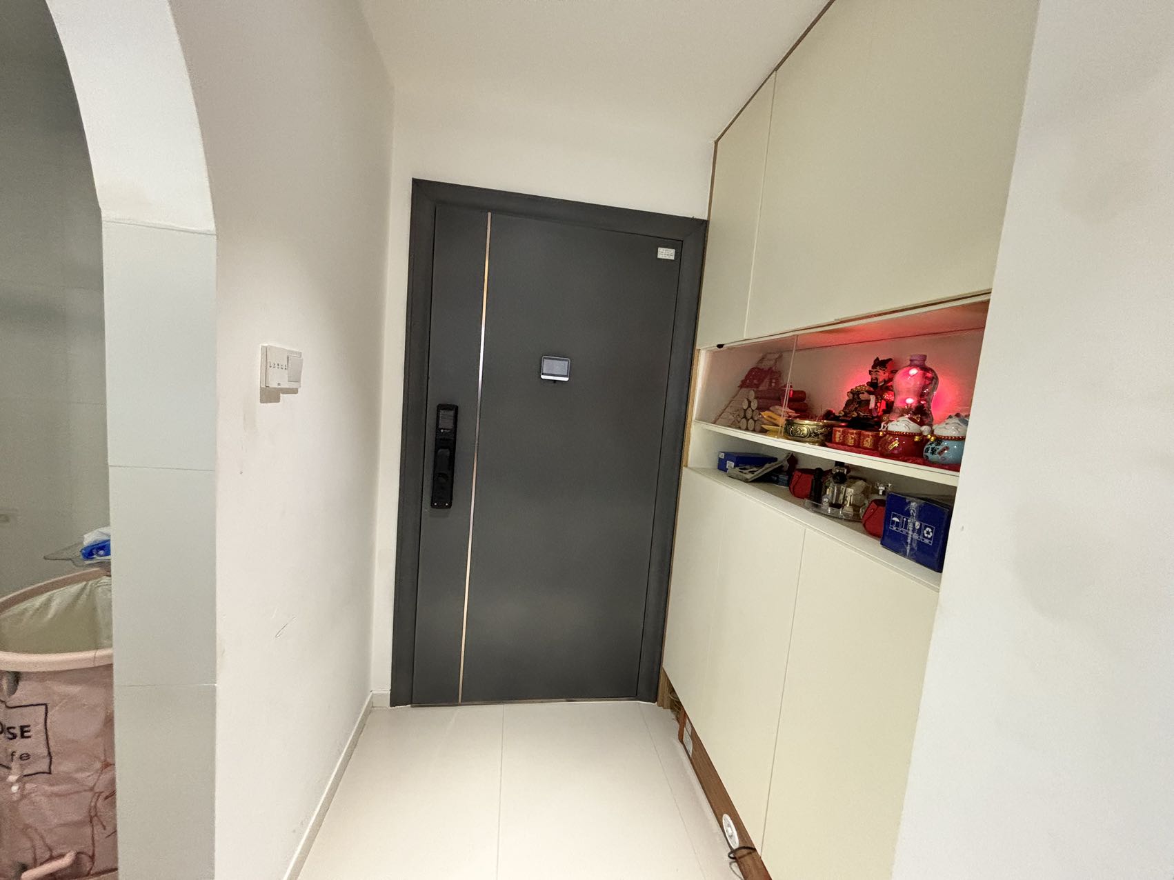 世贸广场 1室1厅1卫 33.0万 世贸广场 1室1厅1卫 33.0万室内图