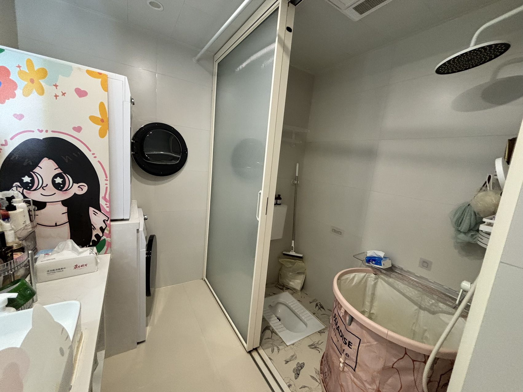 世贸广场 1室1厅1卫 33.0万 世贸广场 1室1厅1卫 33.0万室内图