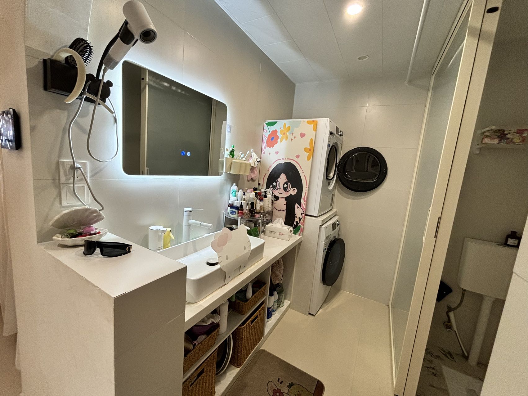 世贸广场 1室1厅1卫 33.0万 世贸广场 1室1厅1卫 33.0万室内图