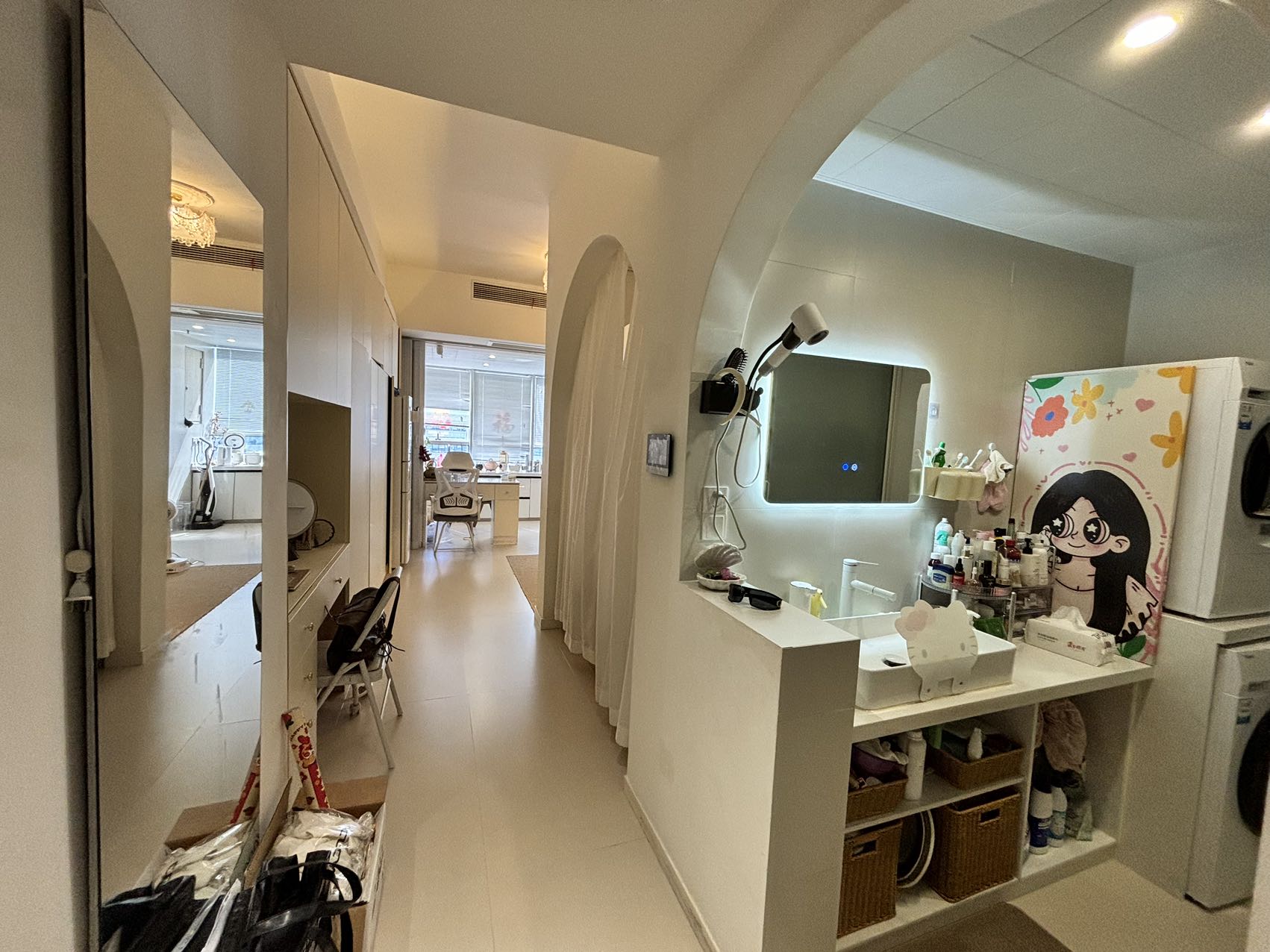 世贸广场 1室1厅1卫 33.0万 世贸广场 1室1厅1卫 33.0万室内图