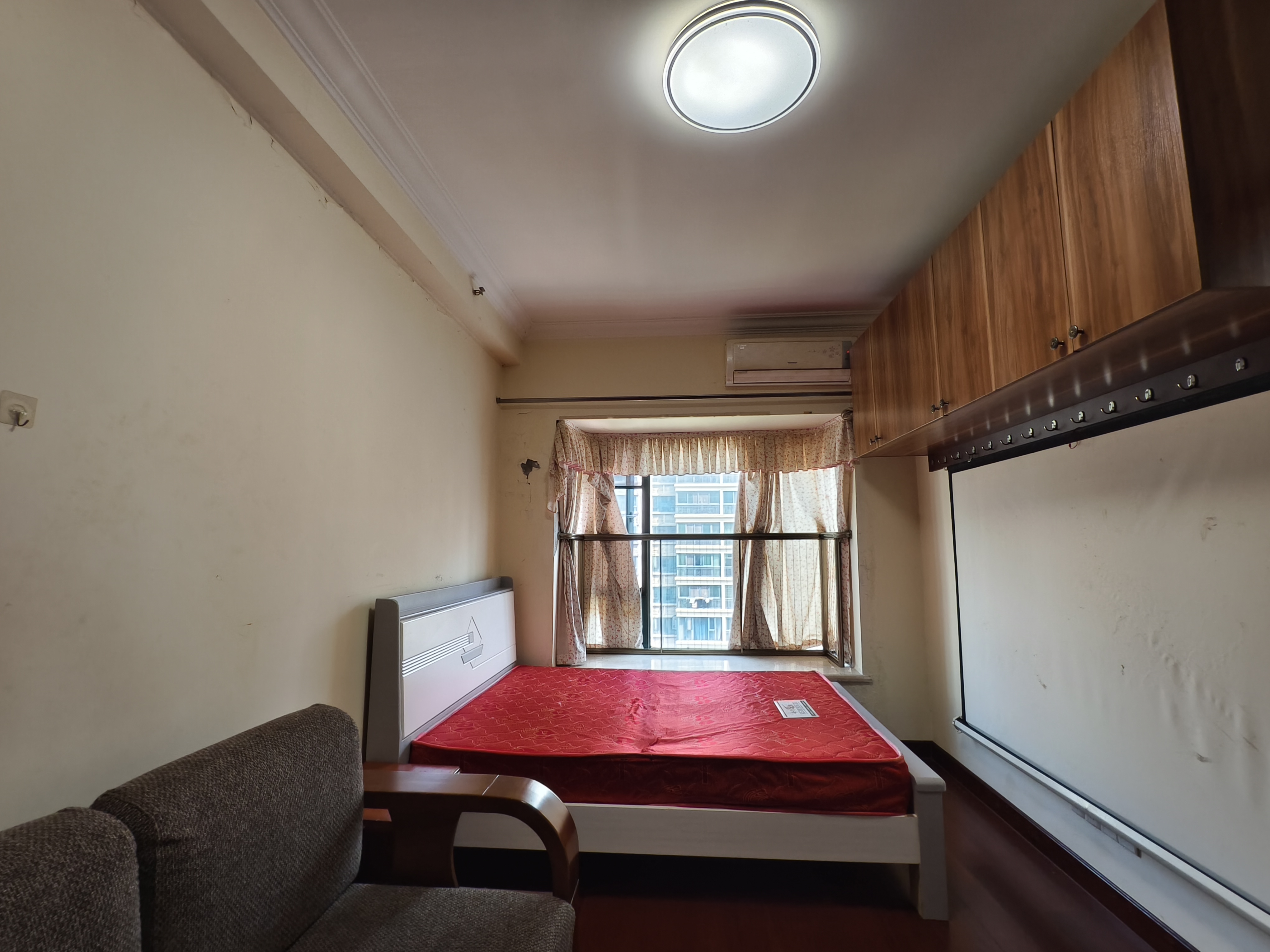 株洲恒大名都 1室1厅1卫 26.8万 株洲恒大名都 1室1厅1卫 26.8万室内图