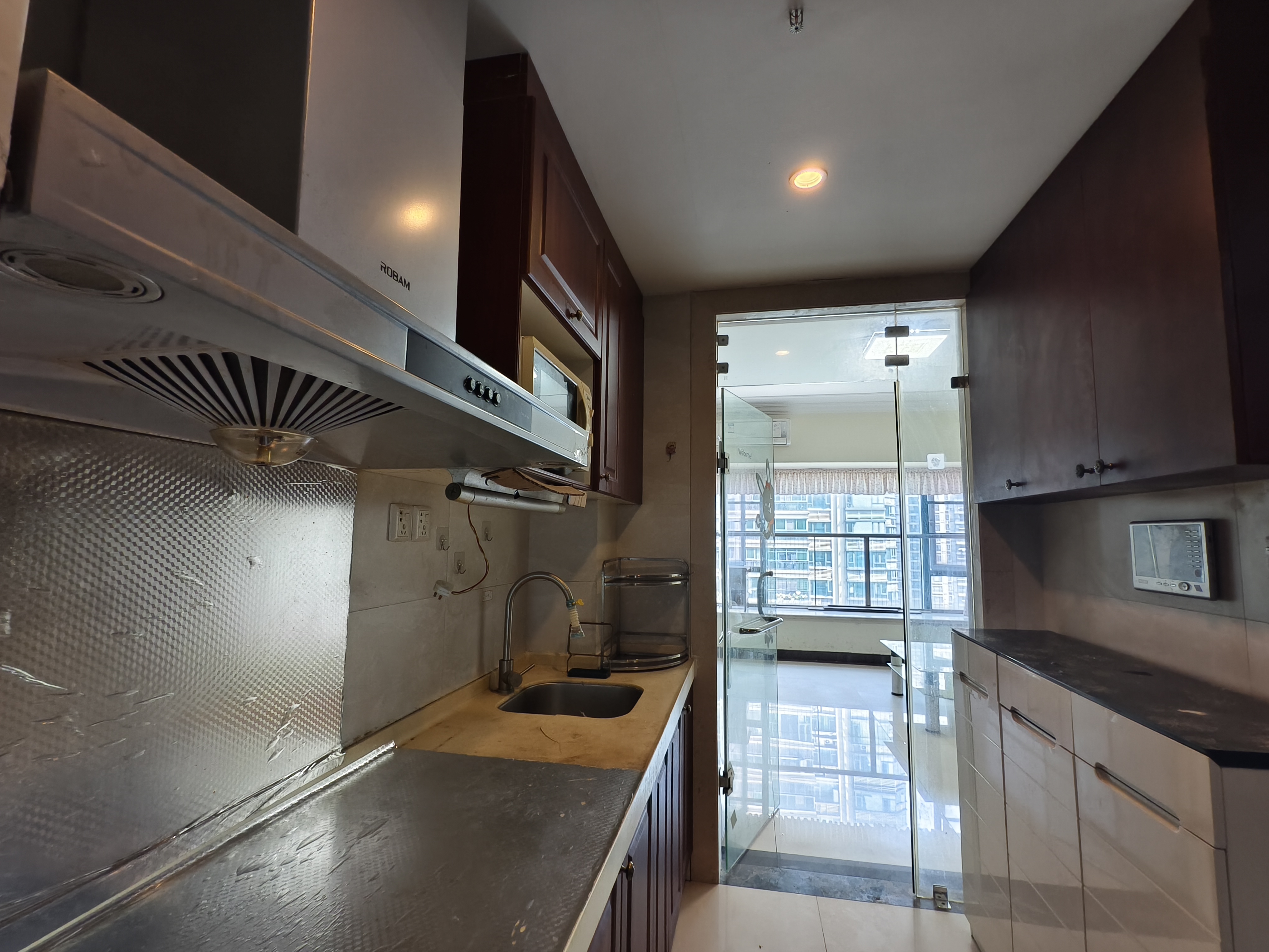 株洲恒大名都  1室1厅1卫    26.8万室内图