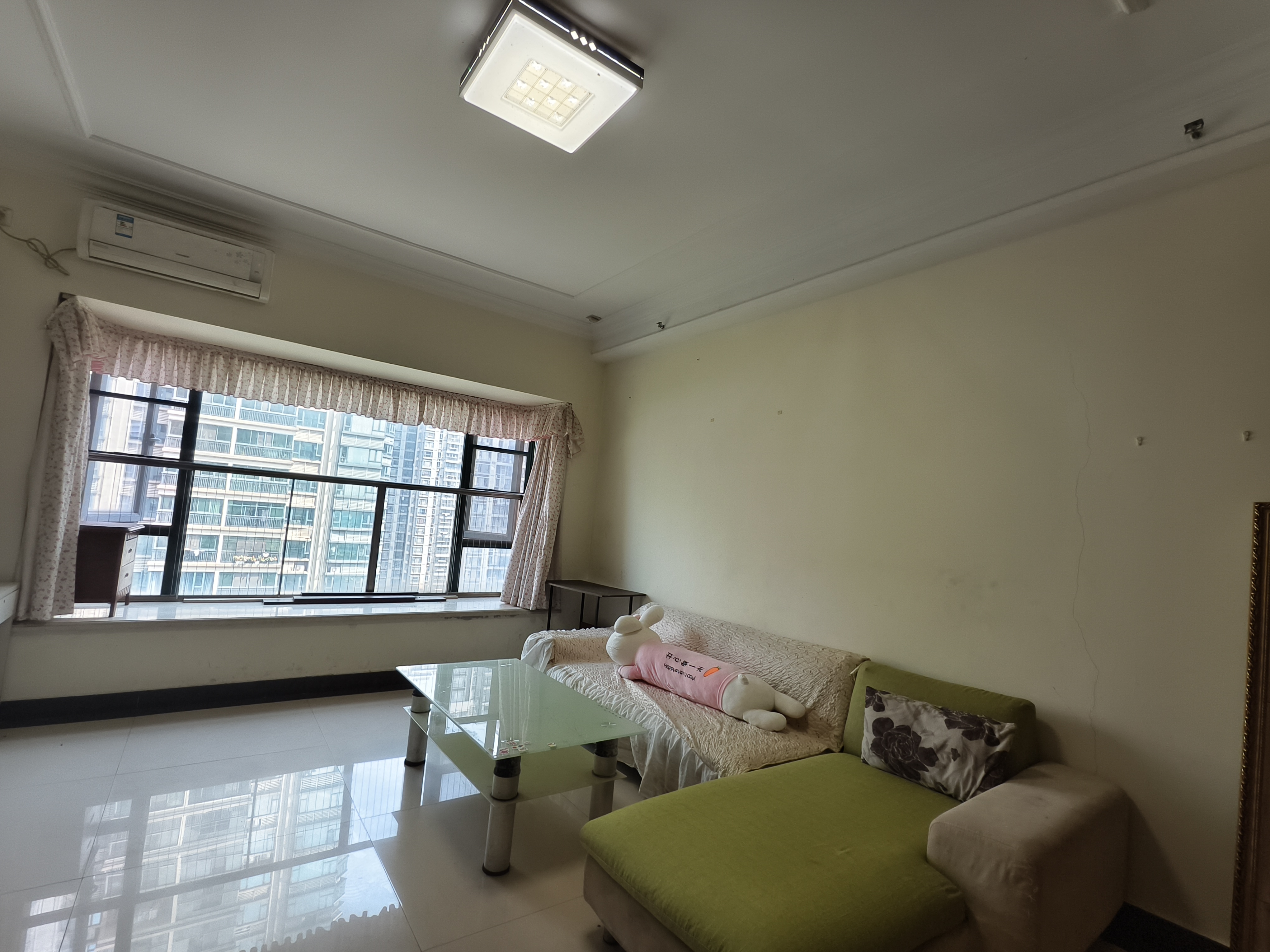 株洲恒大名都  1室1厅1卫    26.8万室内图