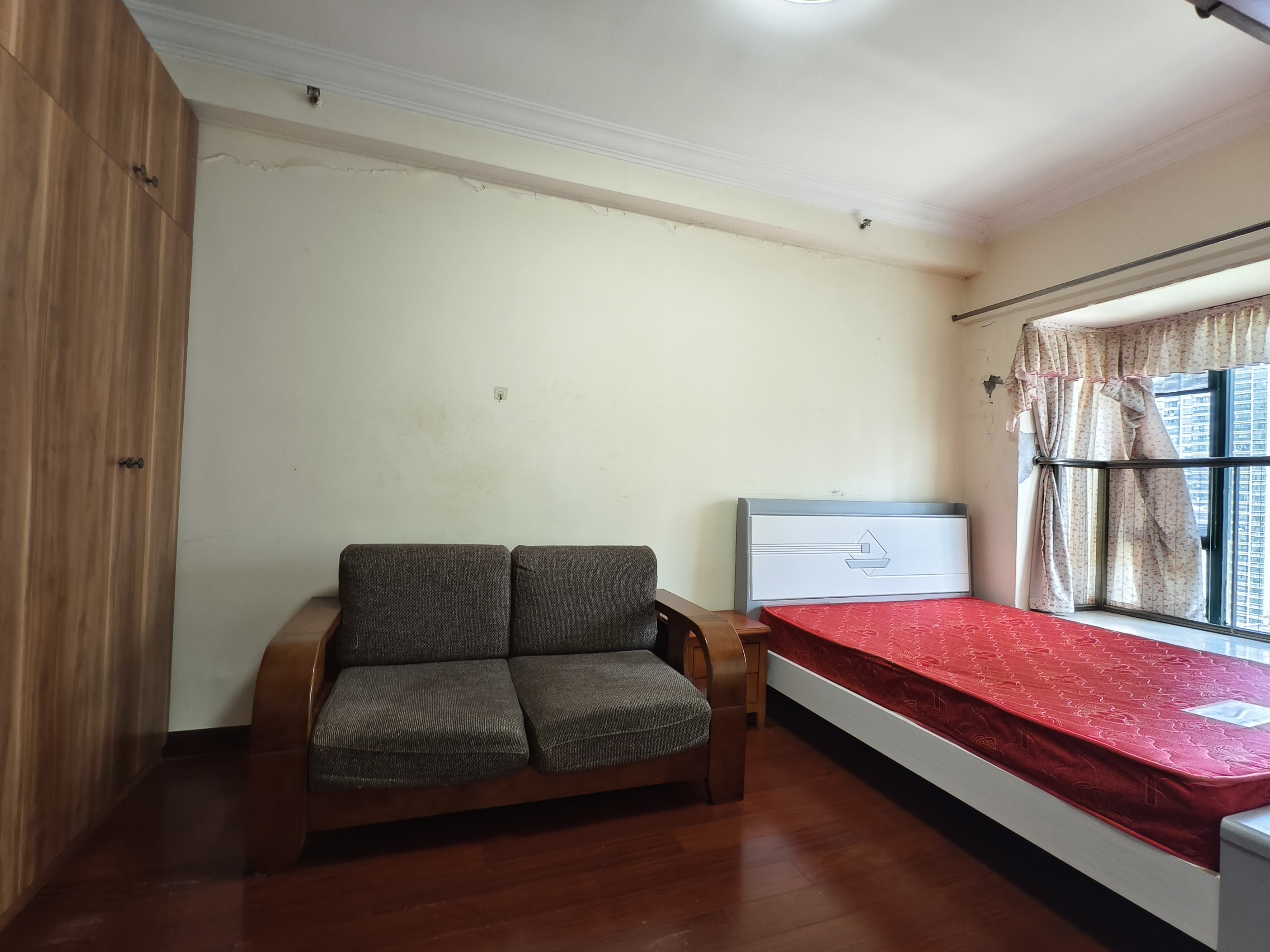 株洲恒大名都  1室1厅1卫    26.8万室内图