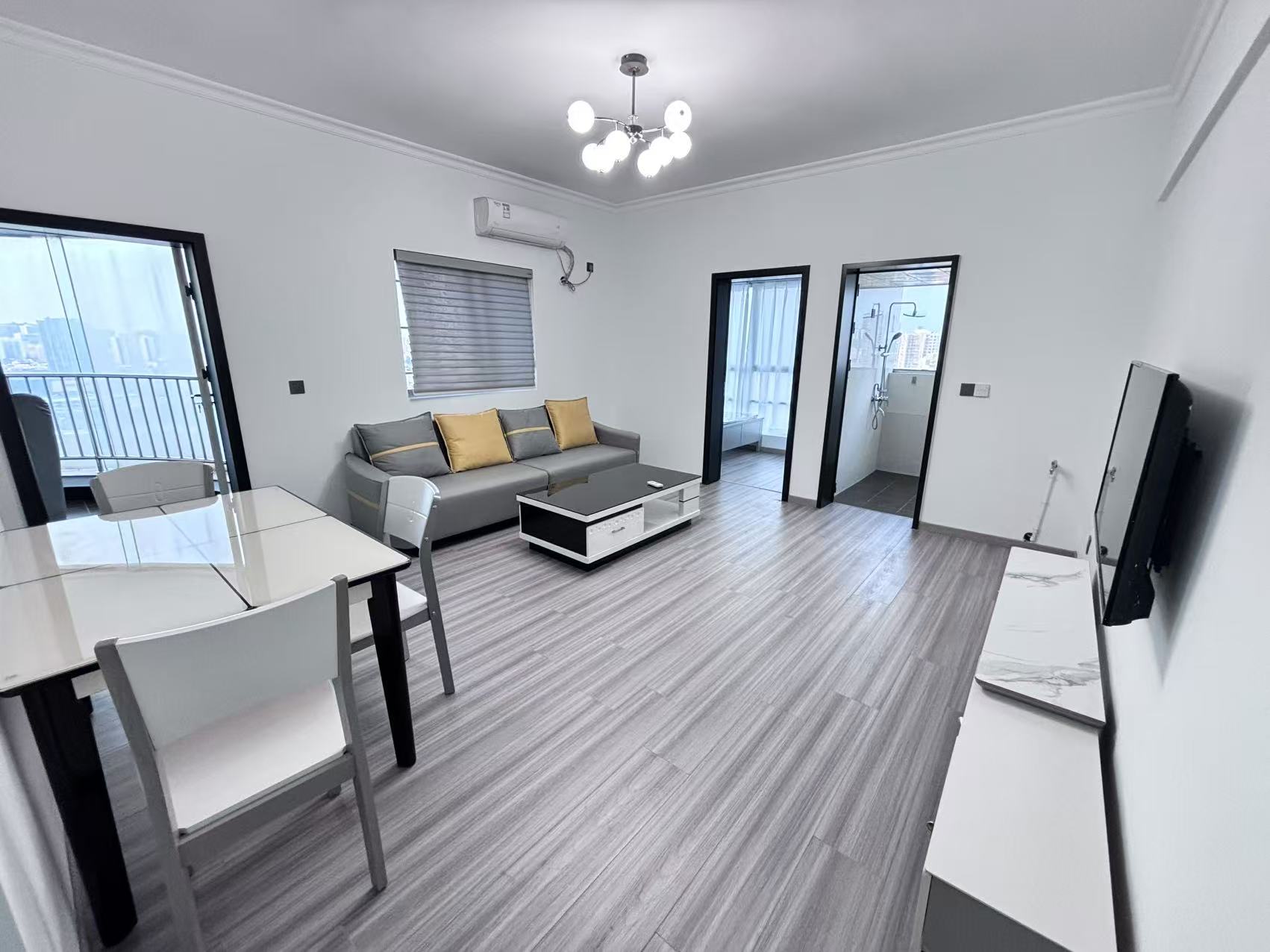 金色地标 2室1厅1卫 19.8万 金色地标 2室1厅1卫 19.8万室内图