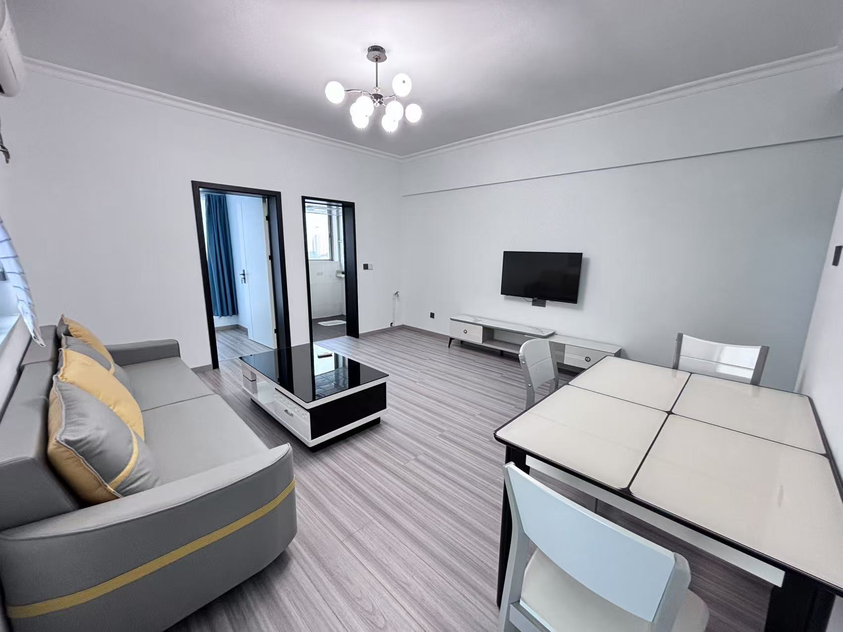 金色地标 2室1厅1卫 19.8万 金色地标 2室1厅1卫 19.8万室内图