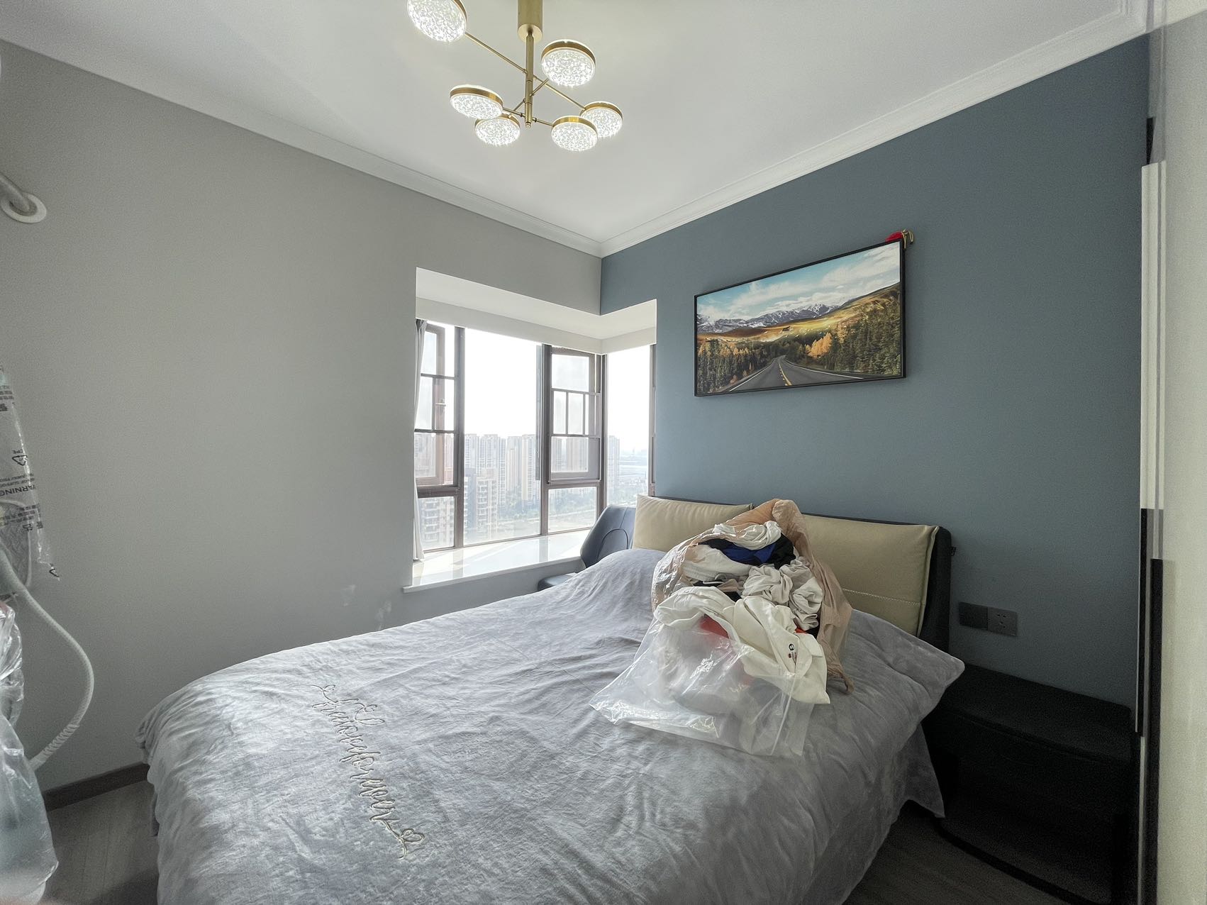 蓝溪谷  4室2厅2卫    90.0万 蓝溪谷  4室2厅2卫    90.0万室内图