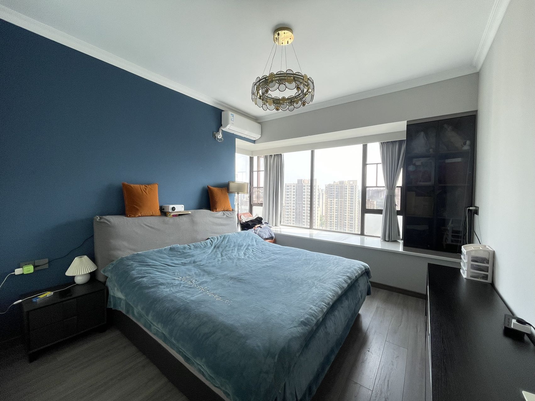 蓝溪谷  4室2厅2卫    90.0万 蓝溪谷  4室2厅2卫    90.0万室内图