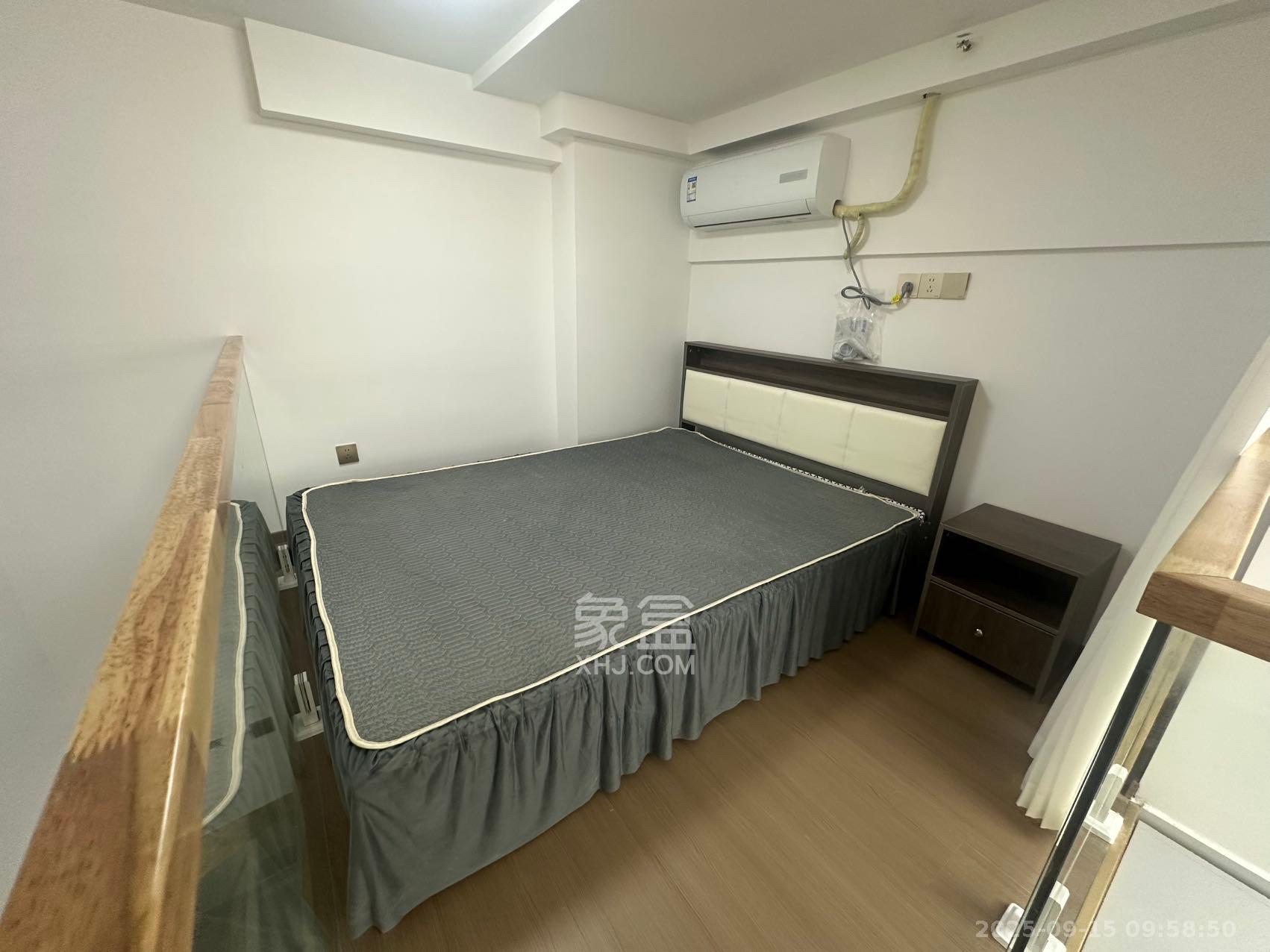 佳兆业云顶都汇 2室1厅1卫 1600.0元/月 佳兆业云顶都汇 2室1厅1卫 1600.0元/月室内图