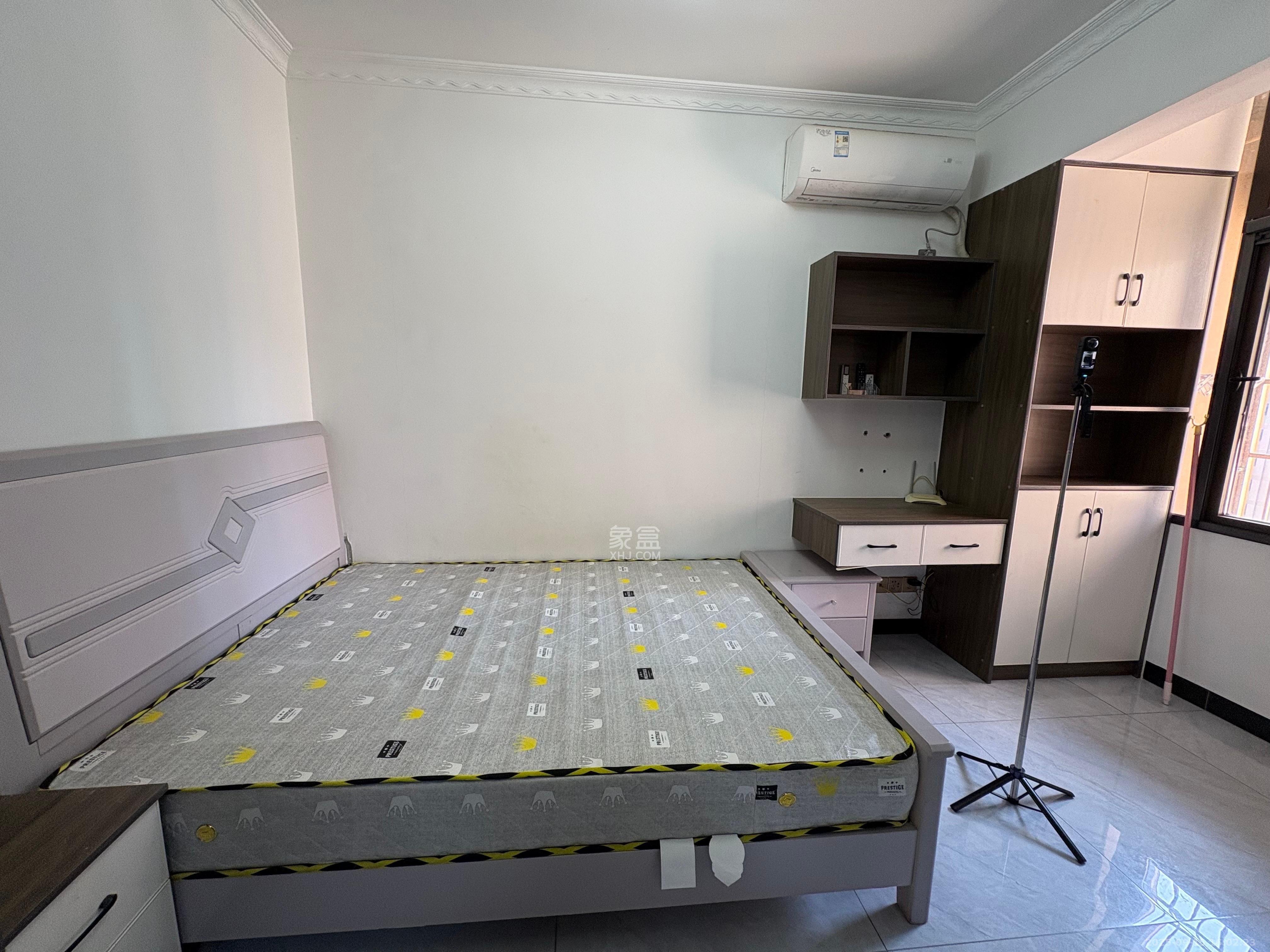 东宜新园  1室0厅0卫    1000.0元/月室内图