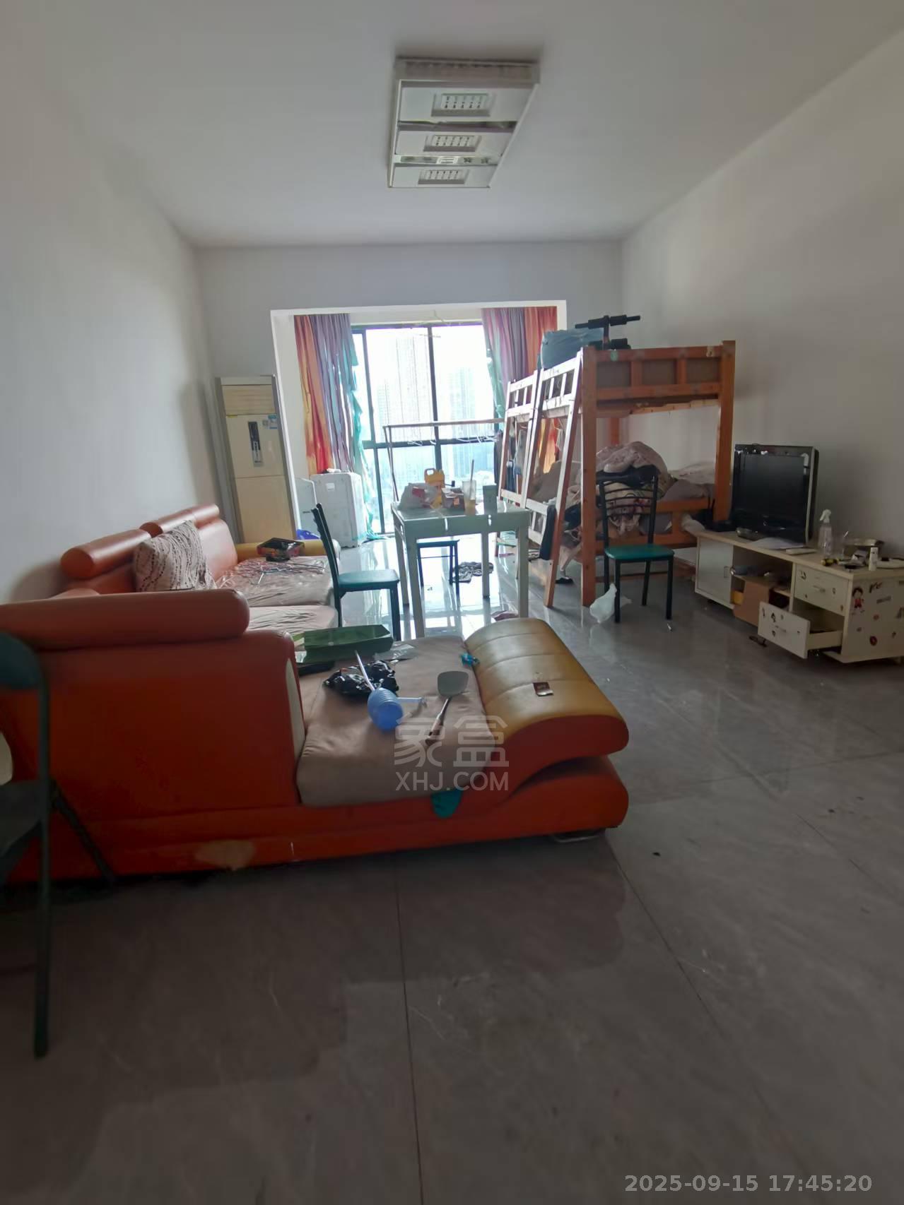 庐山春天早安华晨  1室0厅0卫    1600.0元/月 庐山春天早安华晨  1室0厅0卫    1600.0元/月室内图