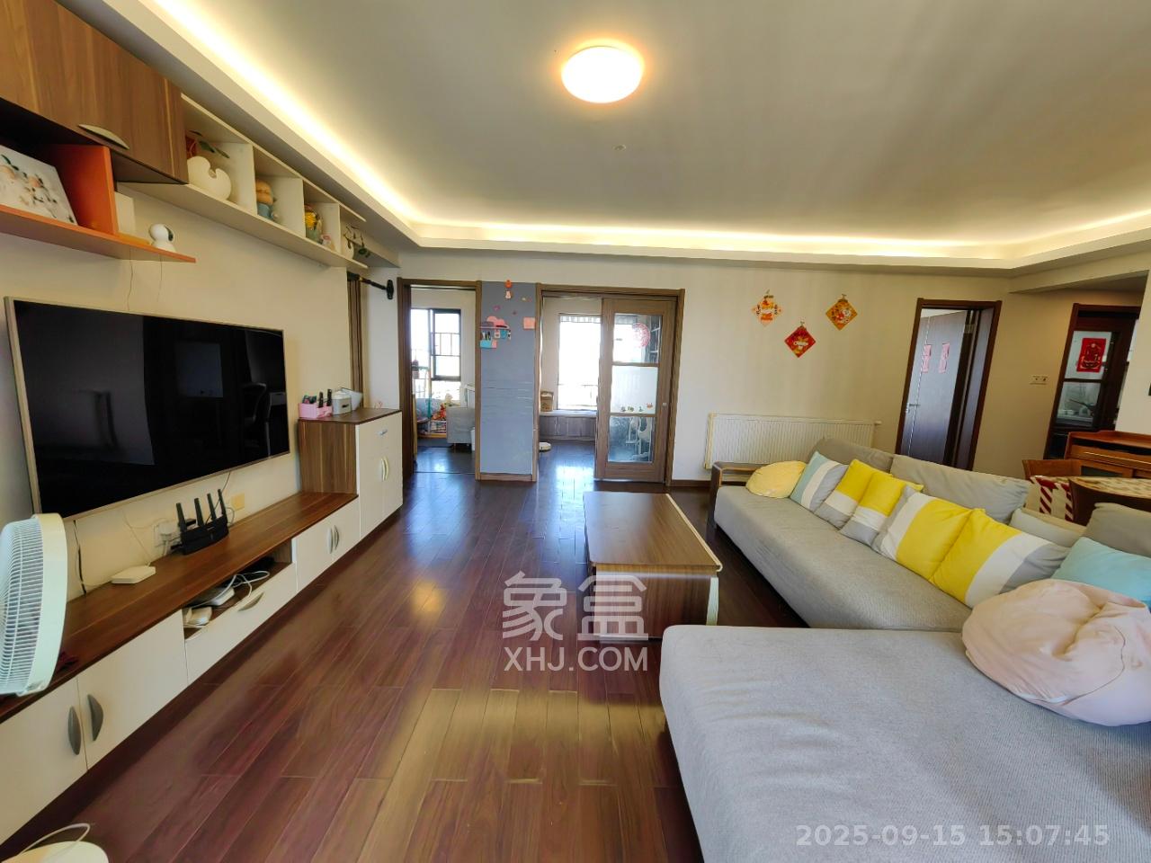 万科白鹭郡 4室2厅2卫 3500.0元/月 万科白鹭郡 4室2厅2卫 3500.0元/月室内图