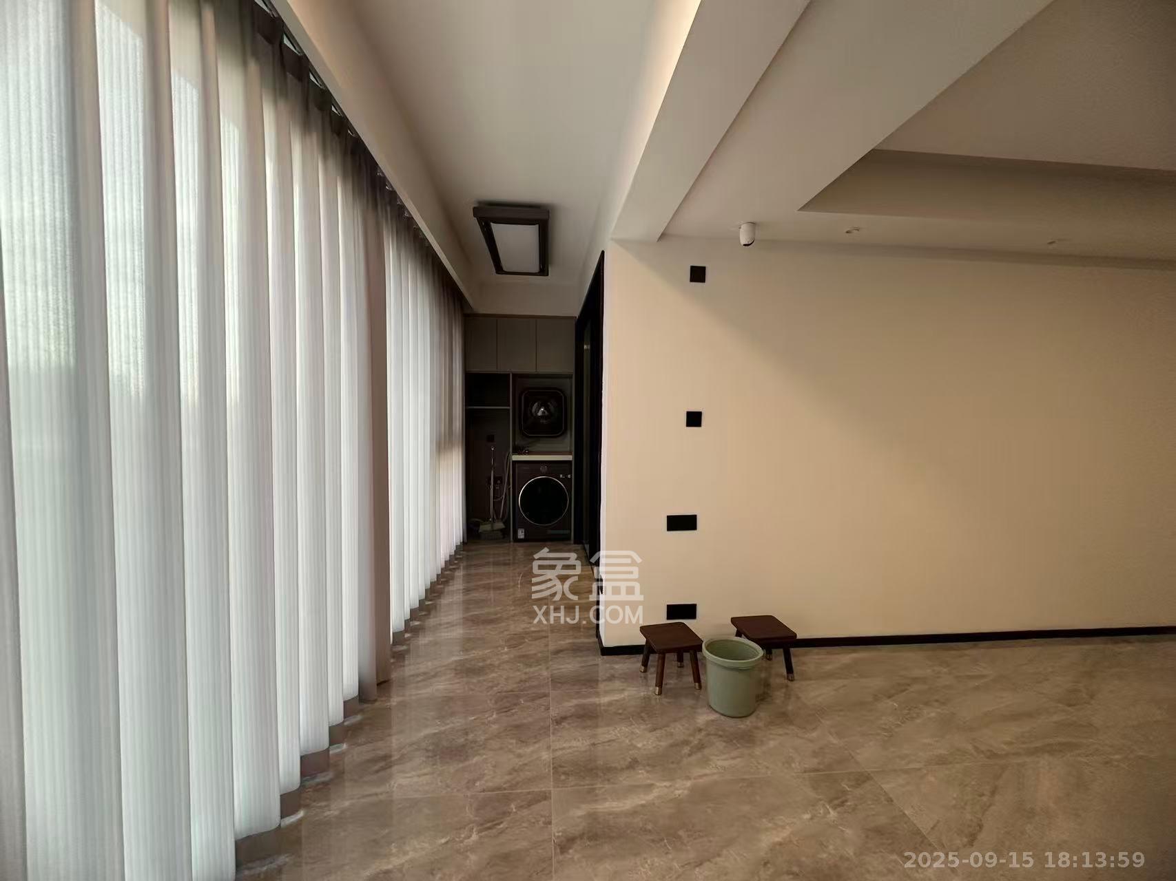 金茂越秀雨花金茂智慧科学城 4室2厅2卫 4000.0元/月 金茂越秀雨花金茂智慧科学城 4室2厅2卫 4000.0元/月室内图