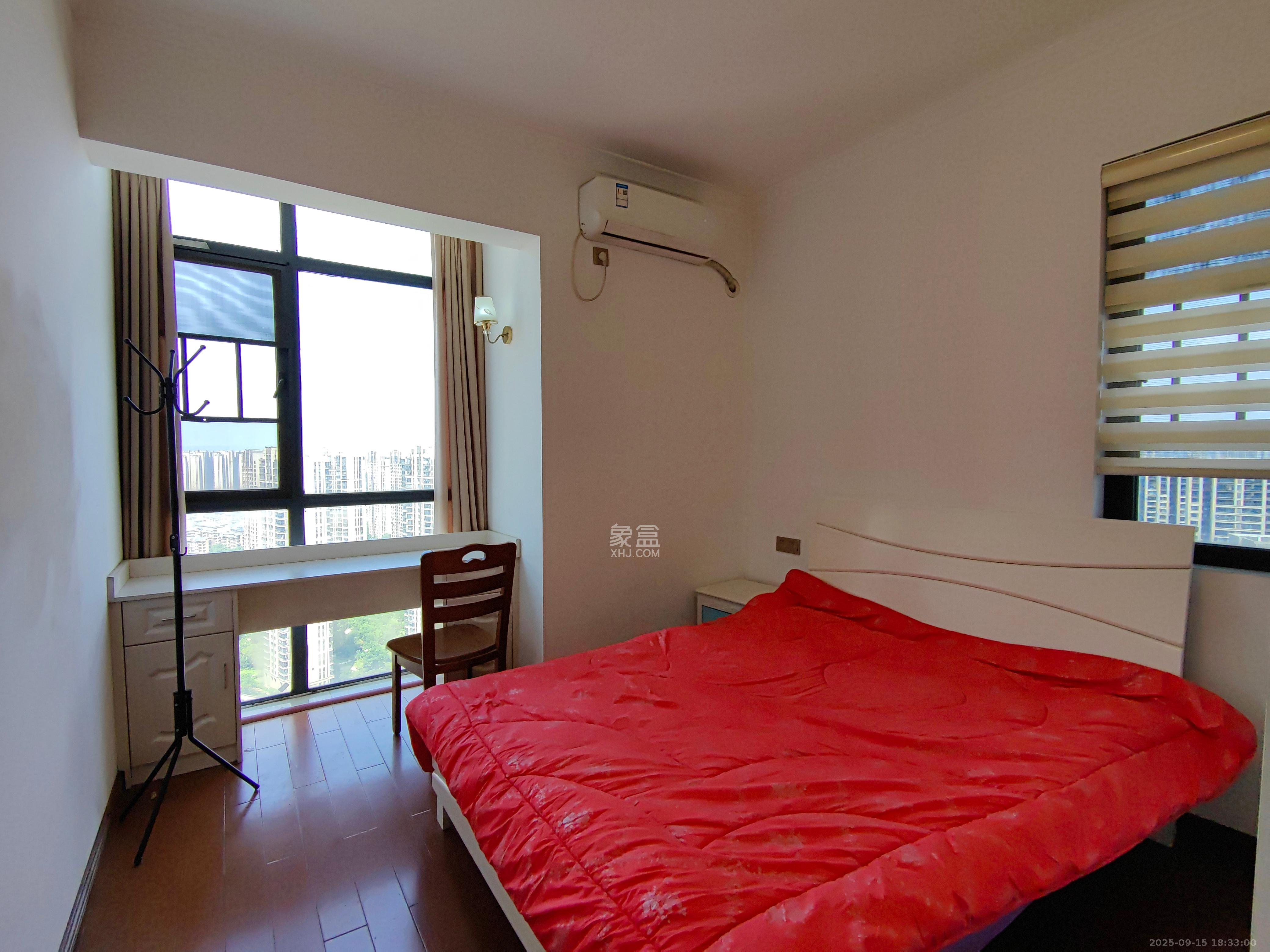 中建梅溪湖中心  3室2厅1卫    2900.0元/月 中建梅溪湖中心  3室2厅1卫    2900.0元/月室内图