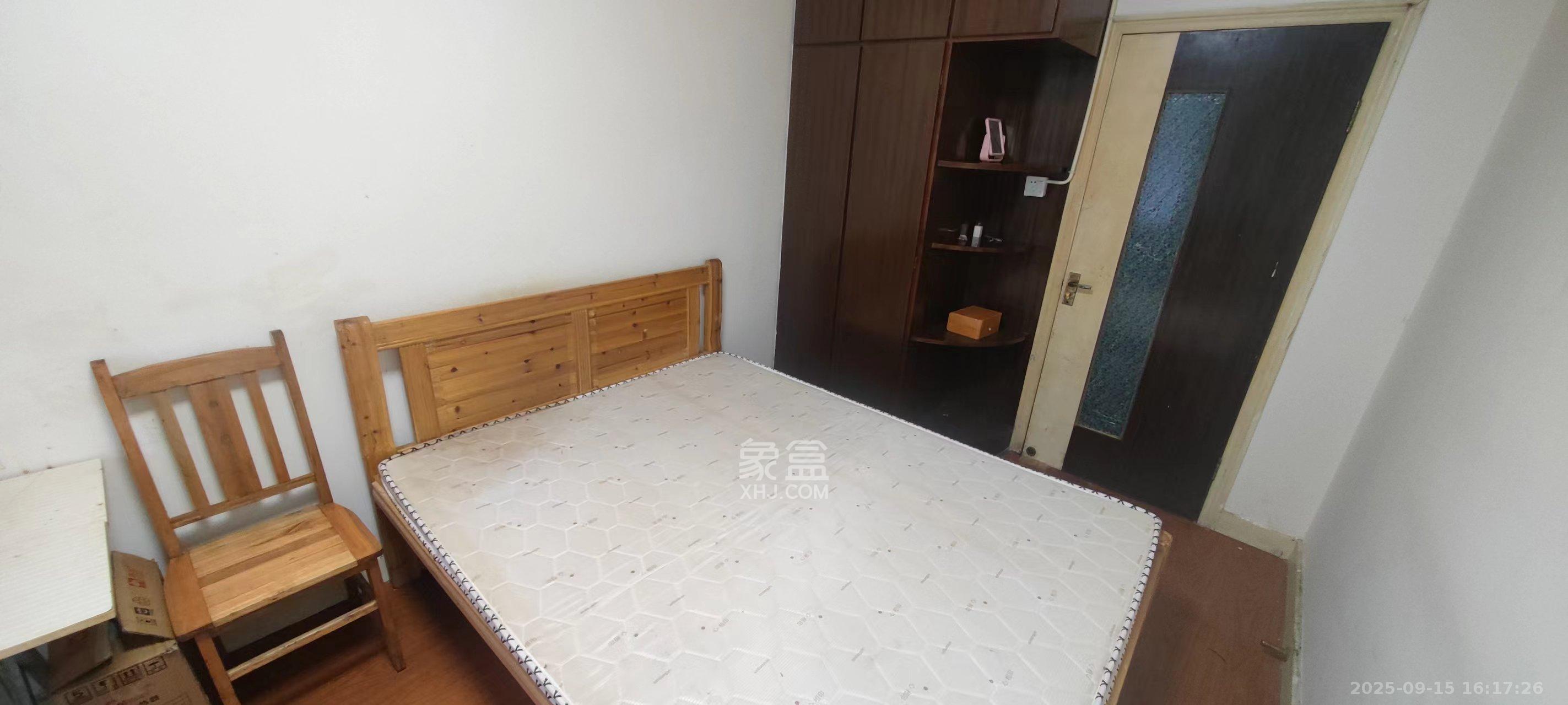 广厦新苑 1室1厅1卫 700.0元/月 广厦新苑 1室1厅1卫 700.0元/月室内图