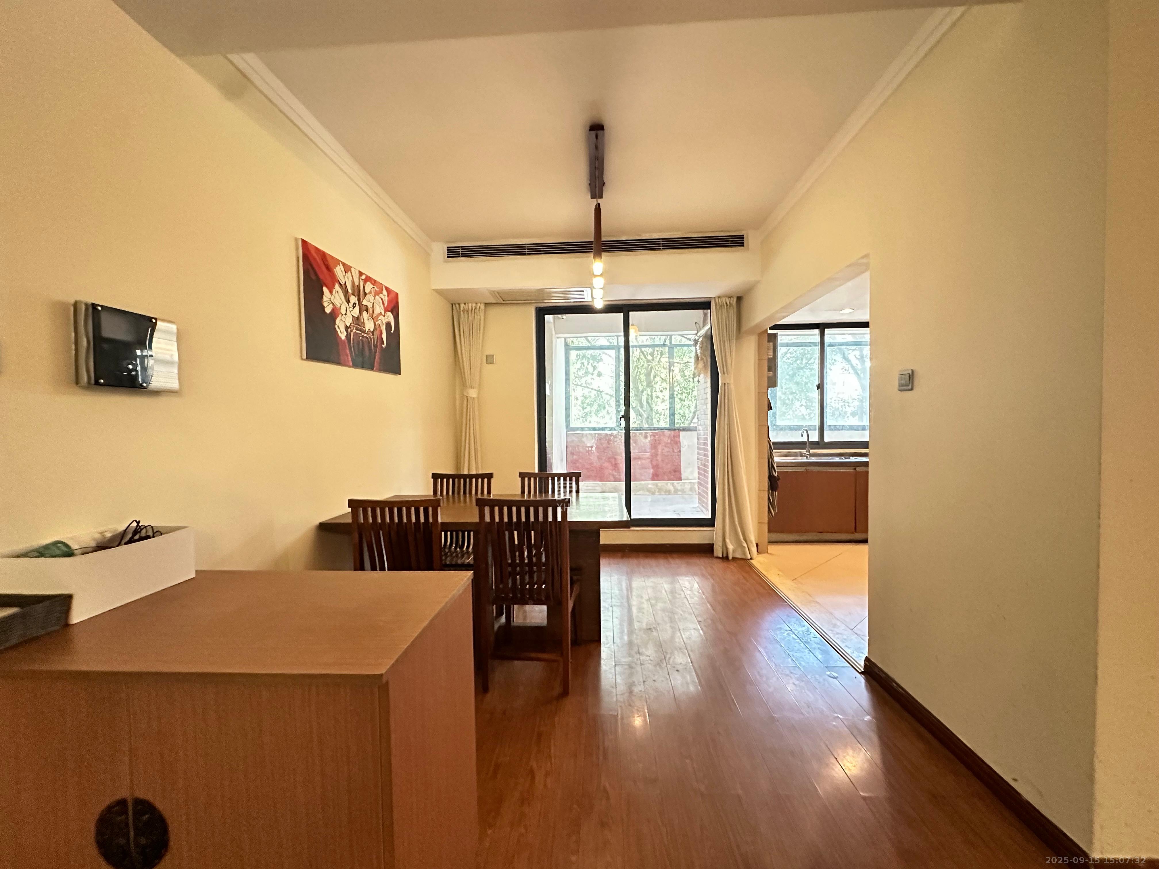 南山苏迪亚诺 4室2厅2卫 3200.0元/月 南山苏迪亚诺 4室2厅2卫 3200.0元/月室内图