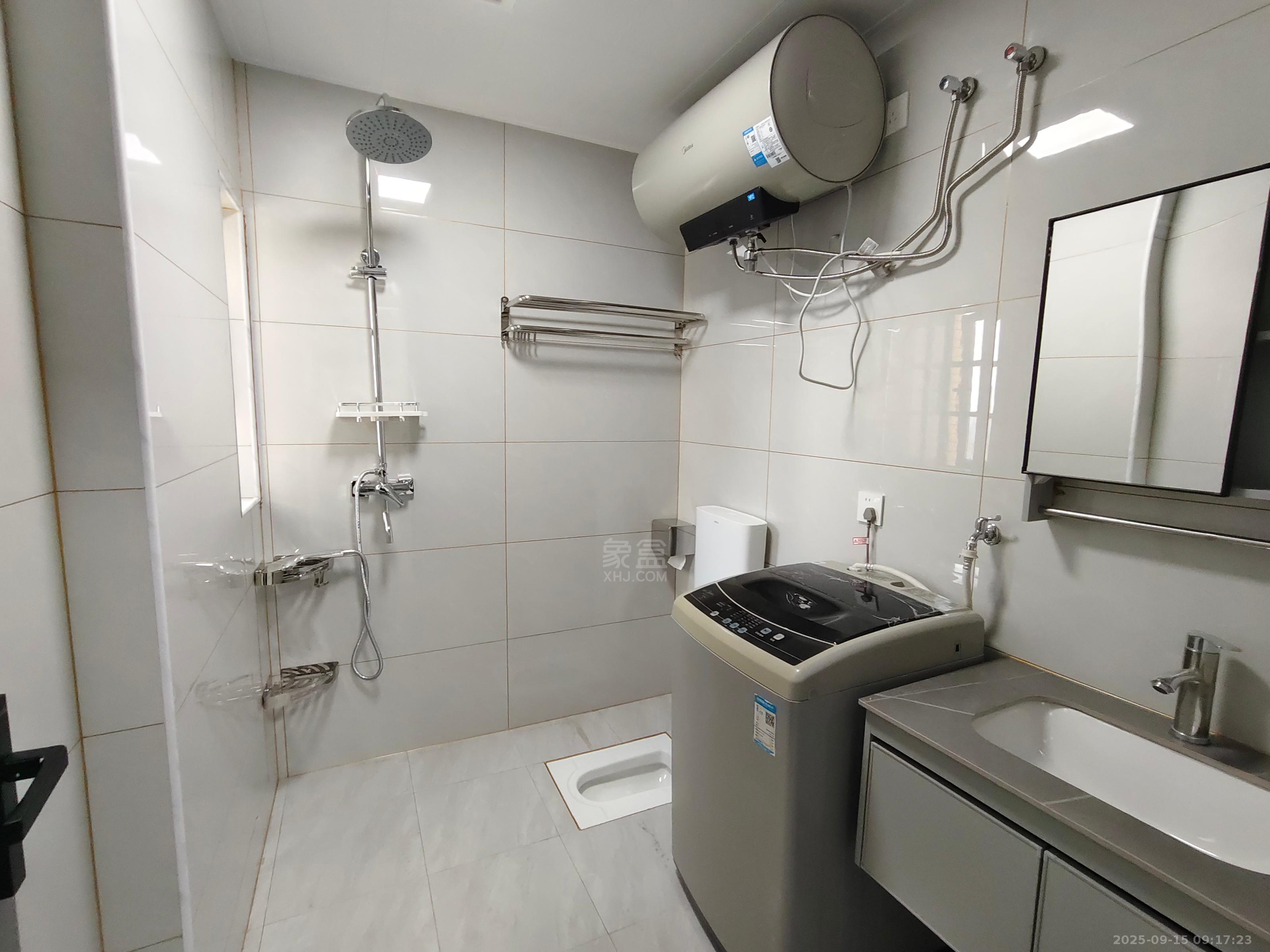 奥园养生城 1室1厅1卫 600.0元/月 奥园养生城 1室1厅1卫 600.0元/月室内图